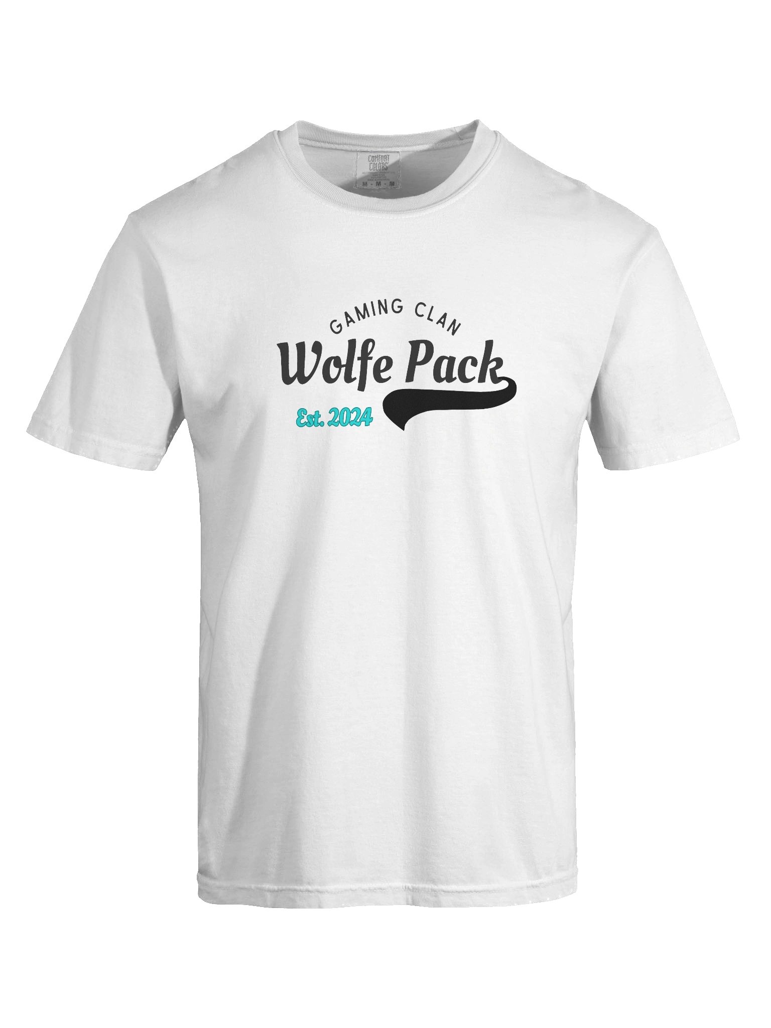 Wolfe Pack Legendary Tee product image (7)