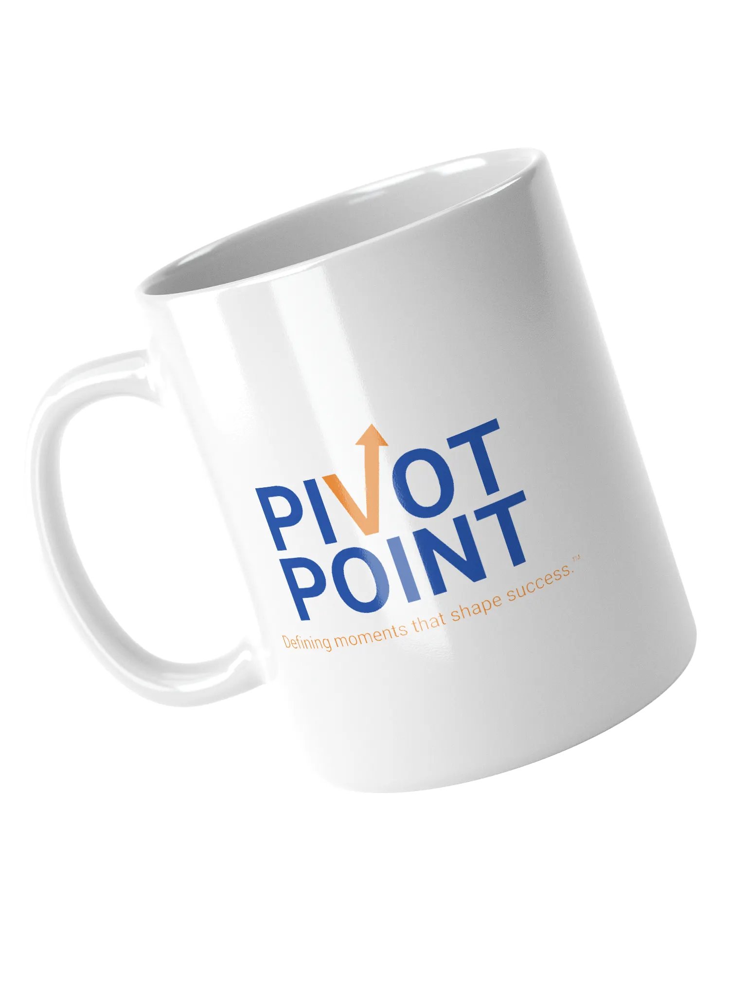 Pivot Point Checkmark Mug product image (8)