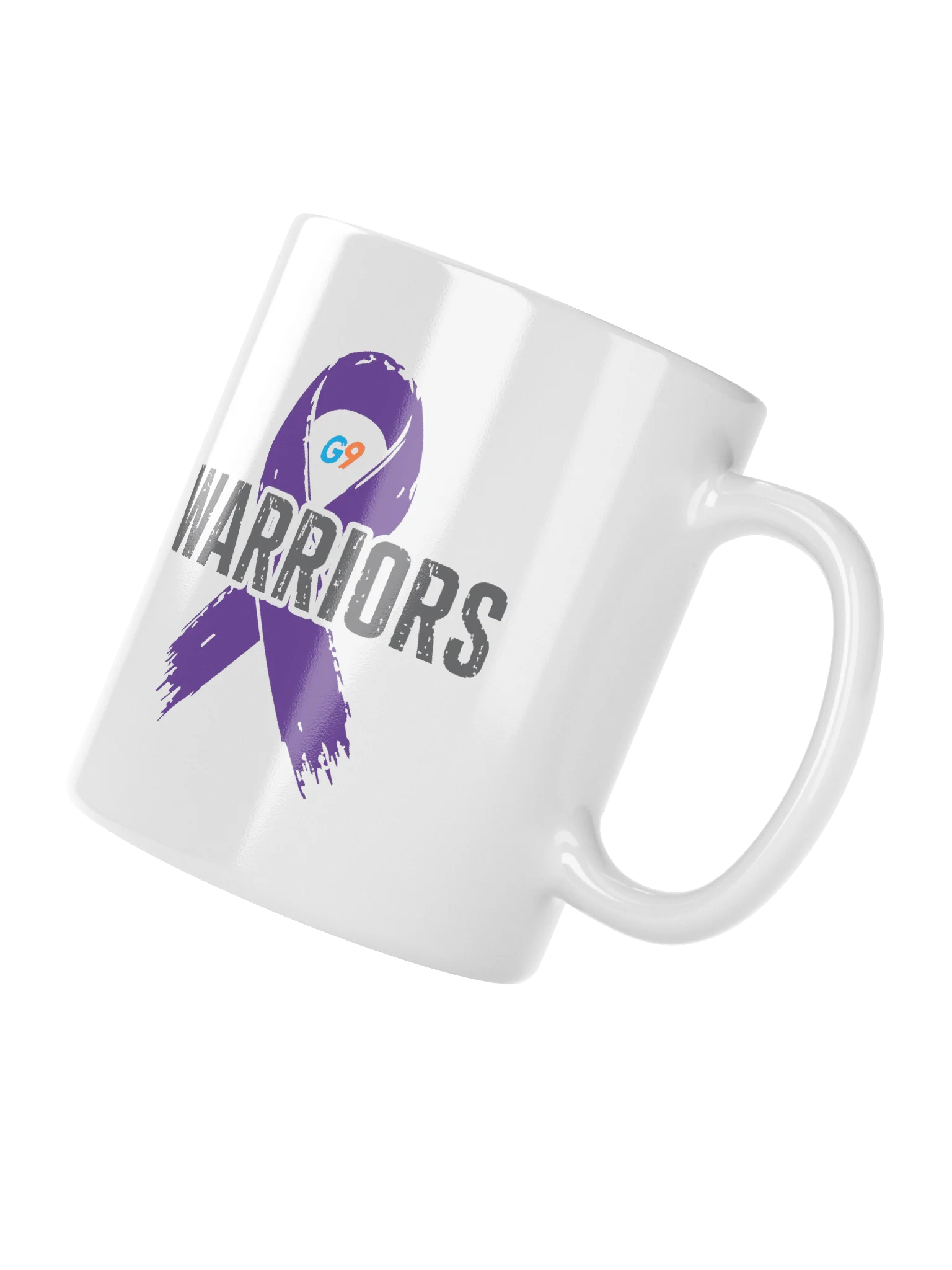 Warriors Mug product image (4)