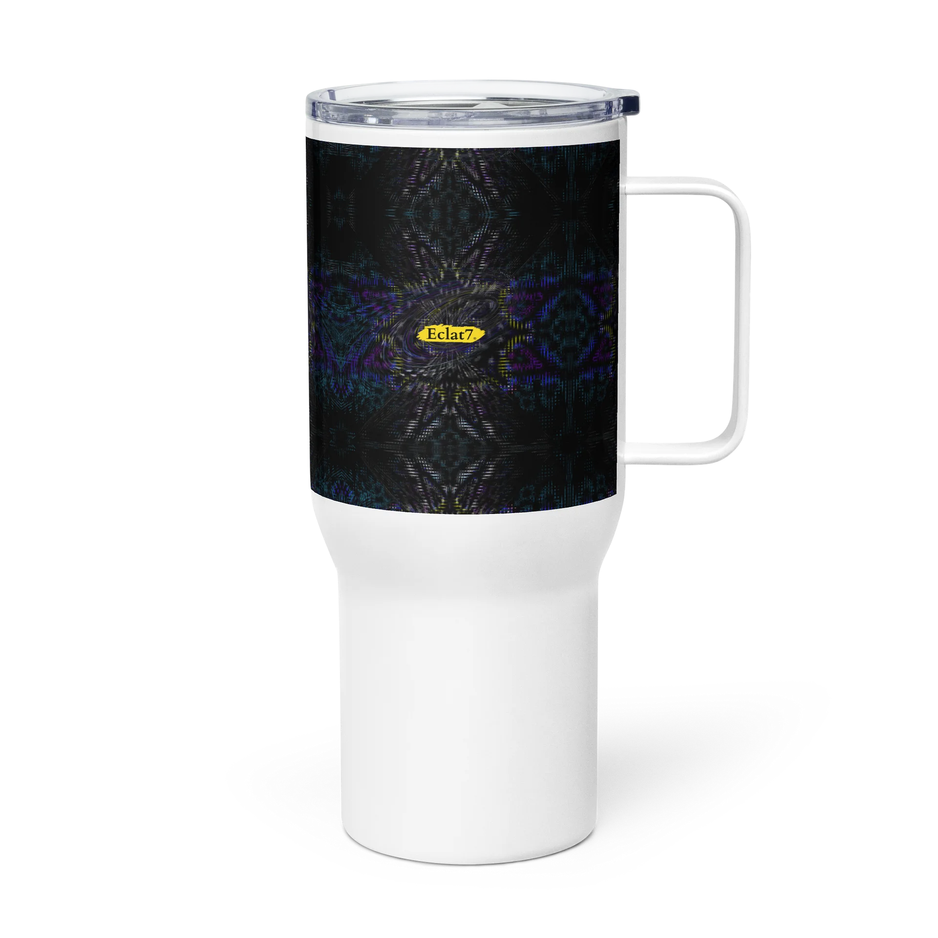 Eclat7 Rain Radiance Travel Mug product image (4)