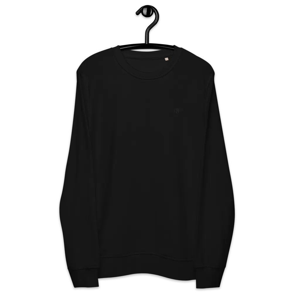 Midnight Comfort Organic Sweatshirt product image (9)