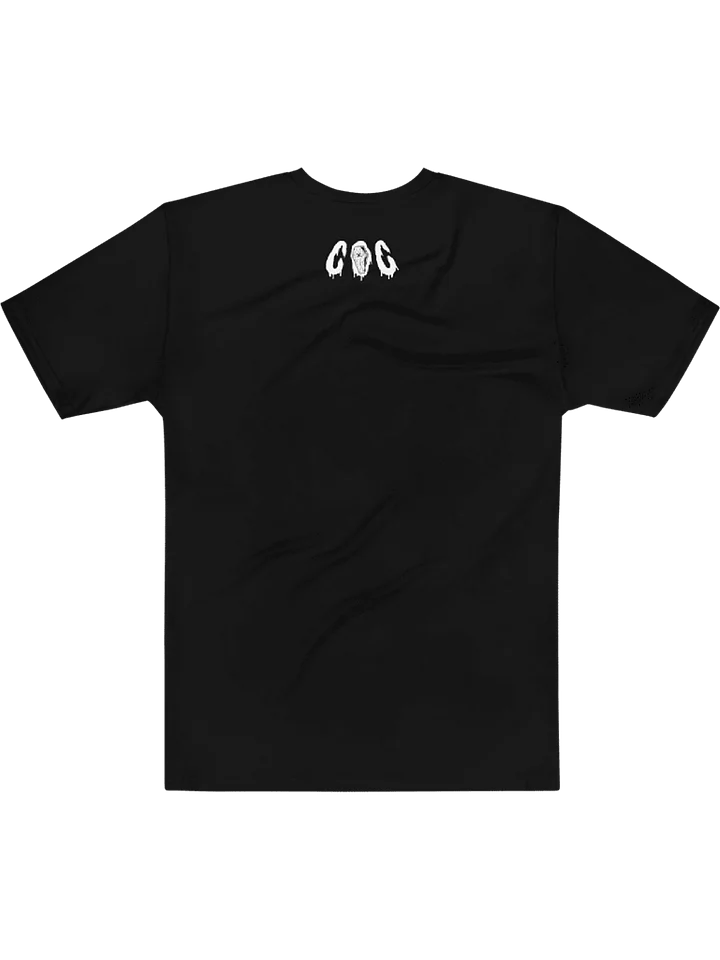 Casket of Chaos [2D White] T-Shirts (Men) product image (2)