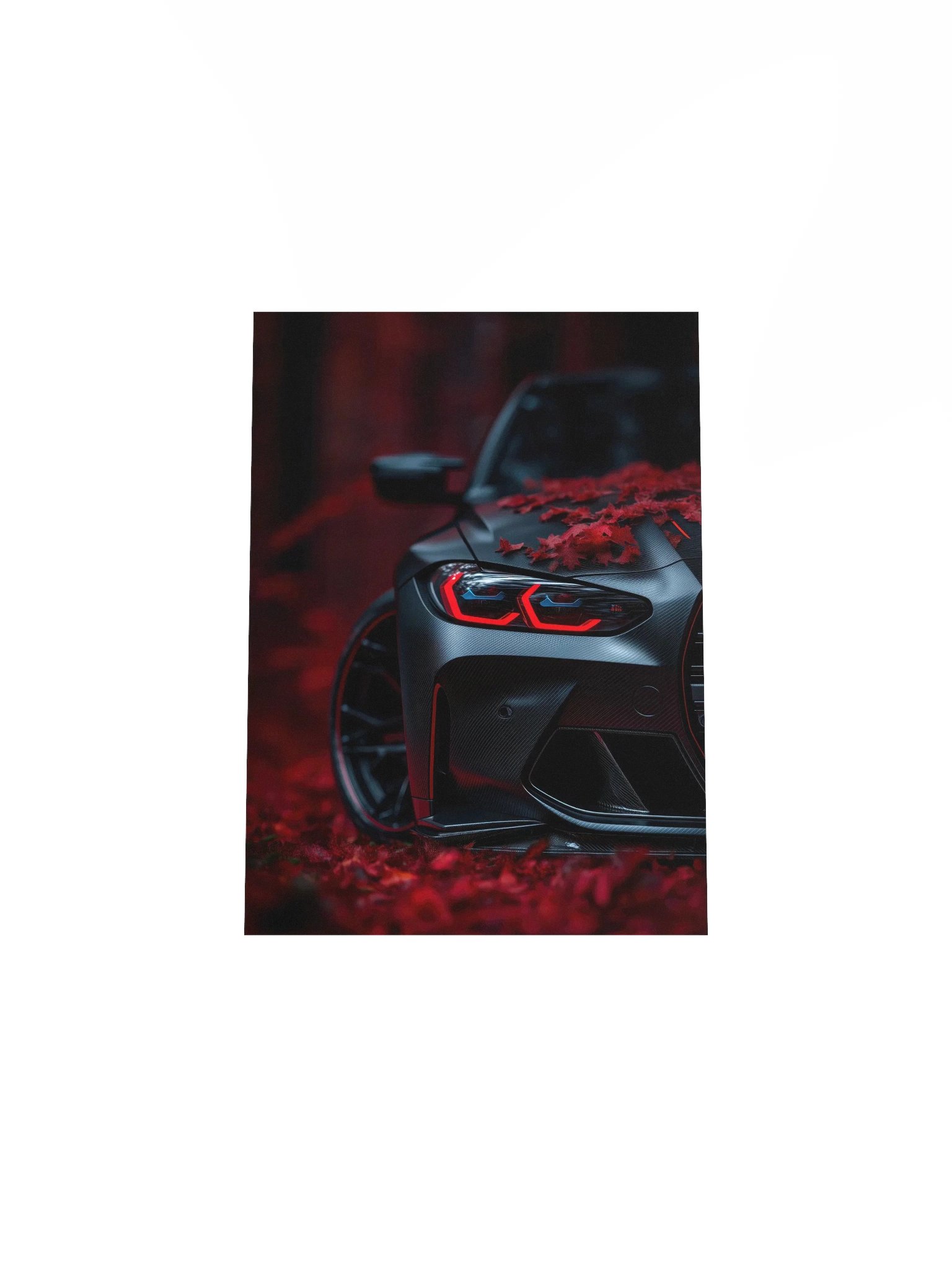 BMW M4 Competition product image (44)