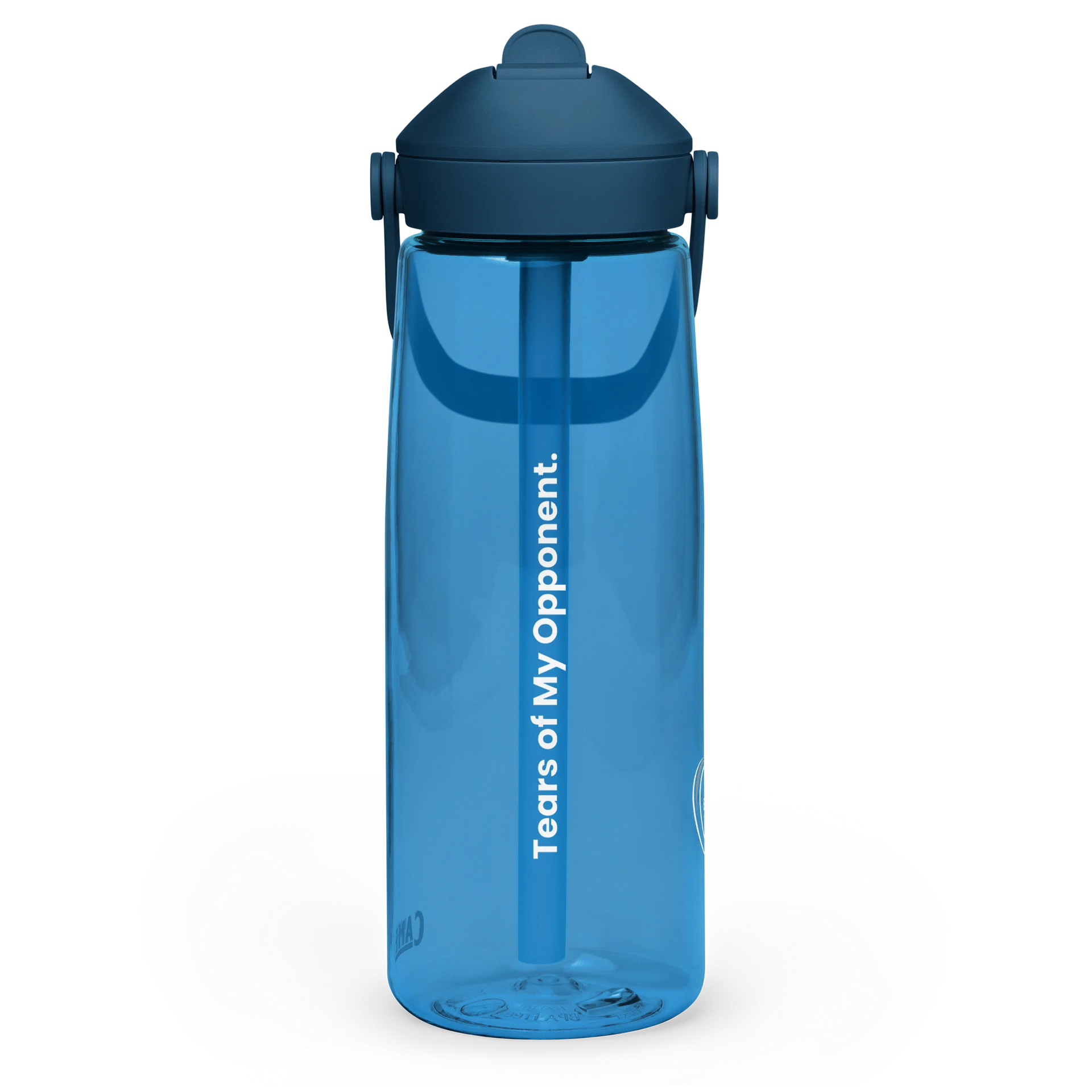Baddy Bottle | Tears of My Opponent. product image (1)