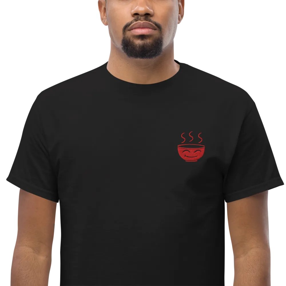 The Classic - Embroidered product image (1)