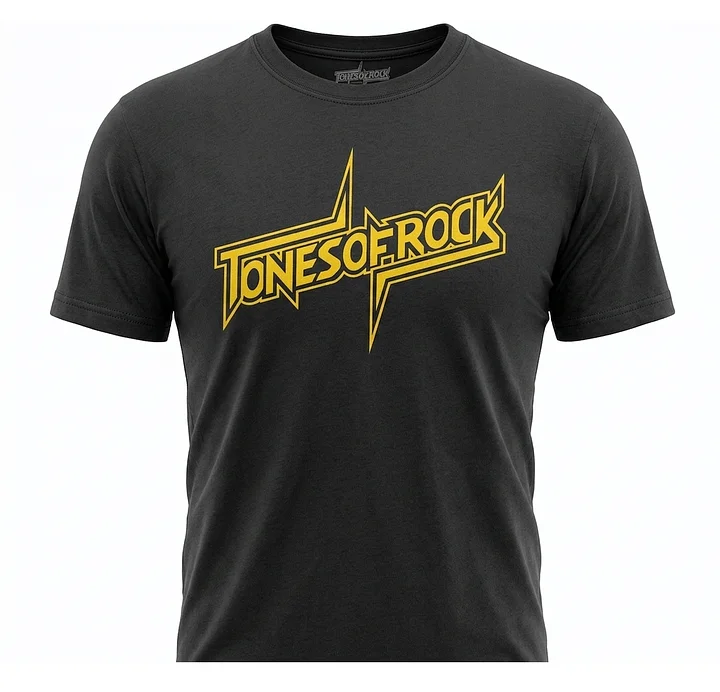 Logo T-shirt [Male] product image (1)