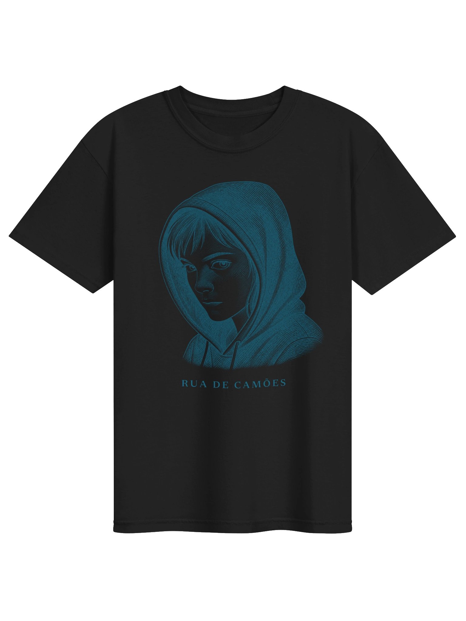 Nelly Portrait Tee product image (1)