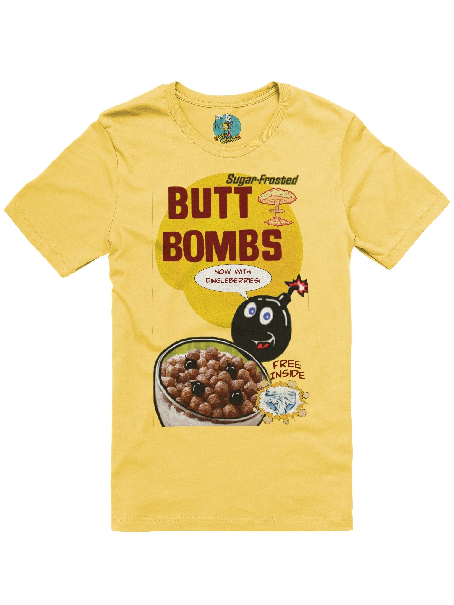 Butt Bombs product image (1)