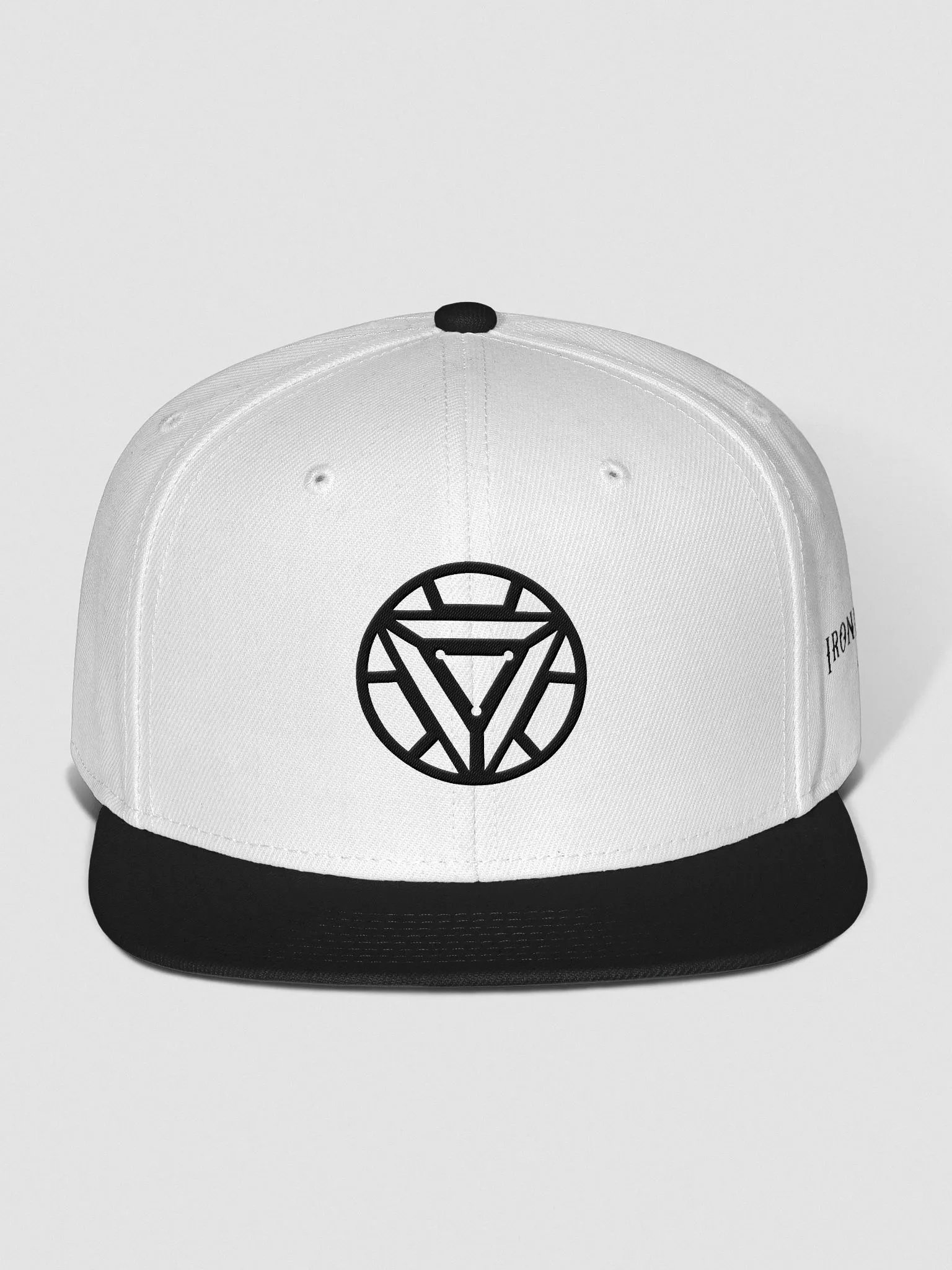IronMyra Snapback product image (1)