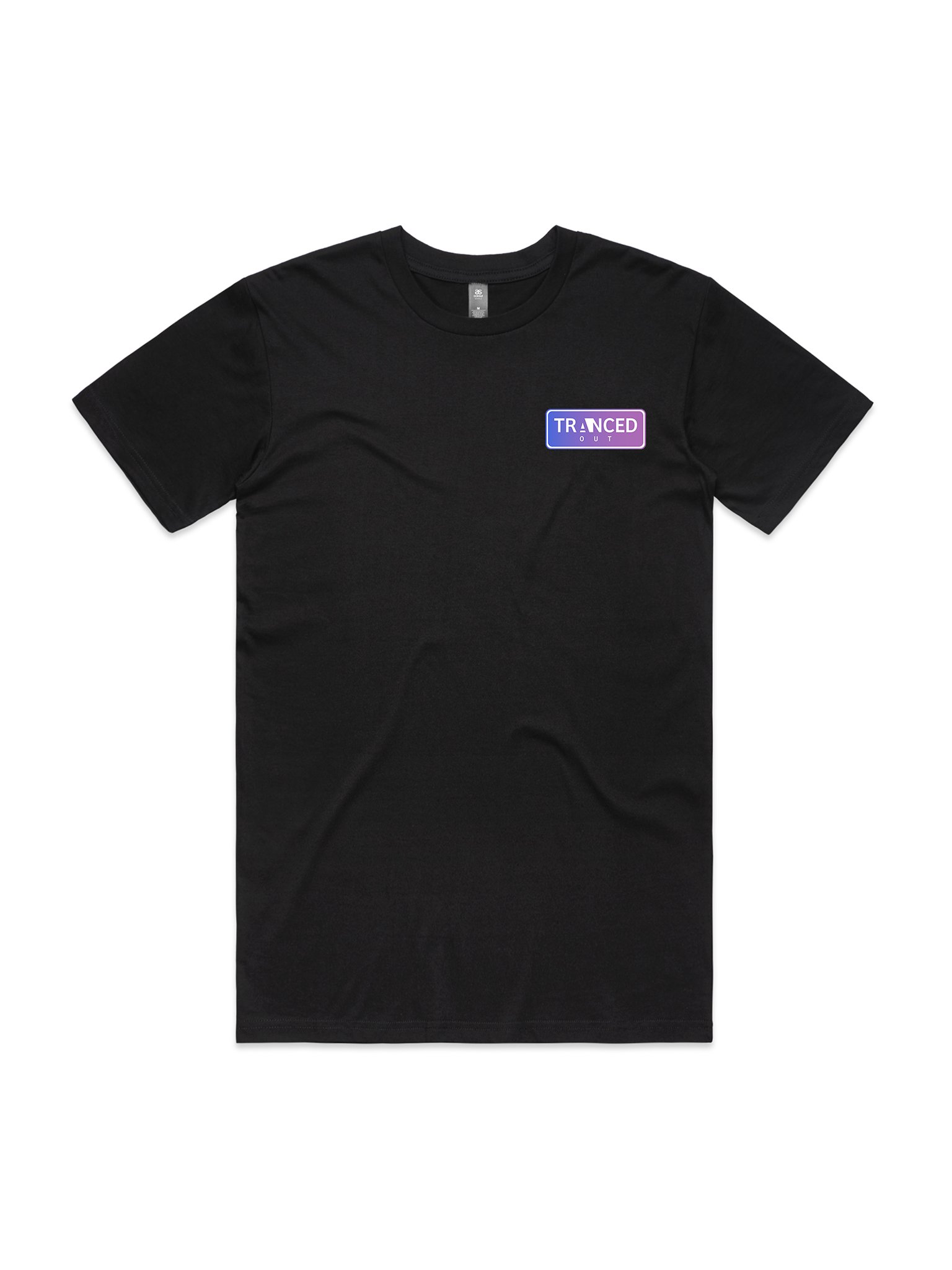 Tranced Out 002 T-Shirt product image (1)