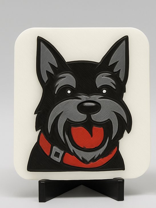 Pet Keepsake Set Add-Ons (Set Purchase Required) product image (2)