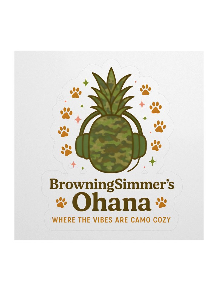 Camo Cozy product image (1)