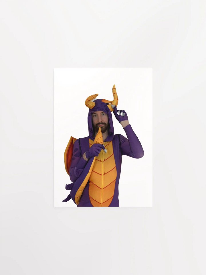 Wall Spyro product image (1)