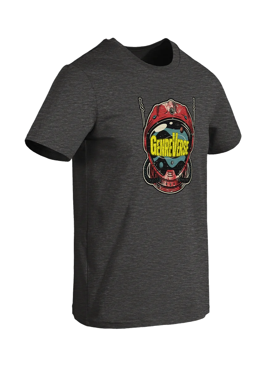 RETRO SPECS: GenreVerse Shirt product image (8)