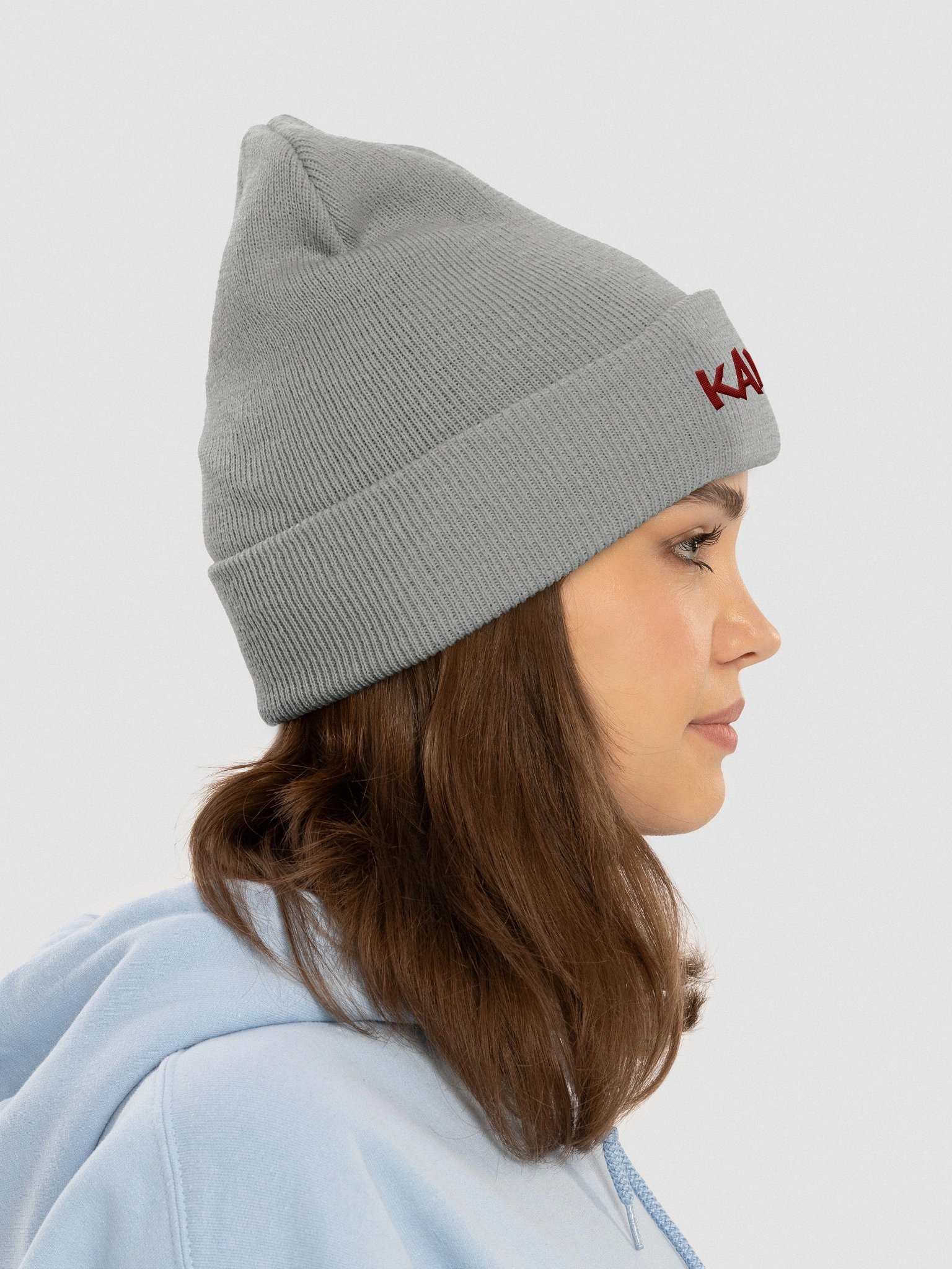 Kanected Beanie Tall product image (5)
