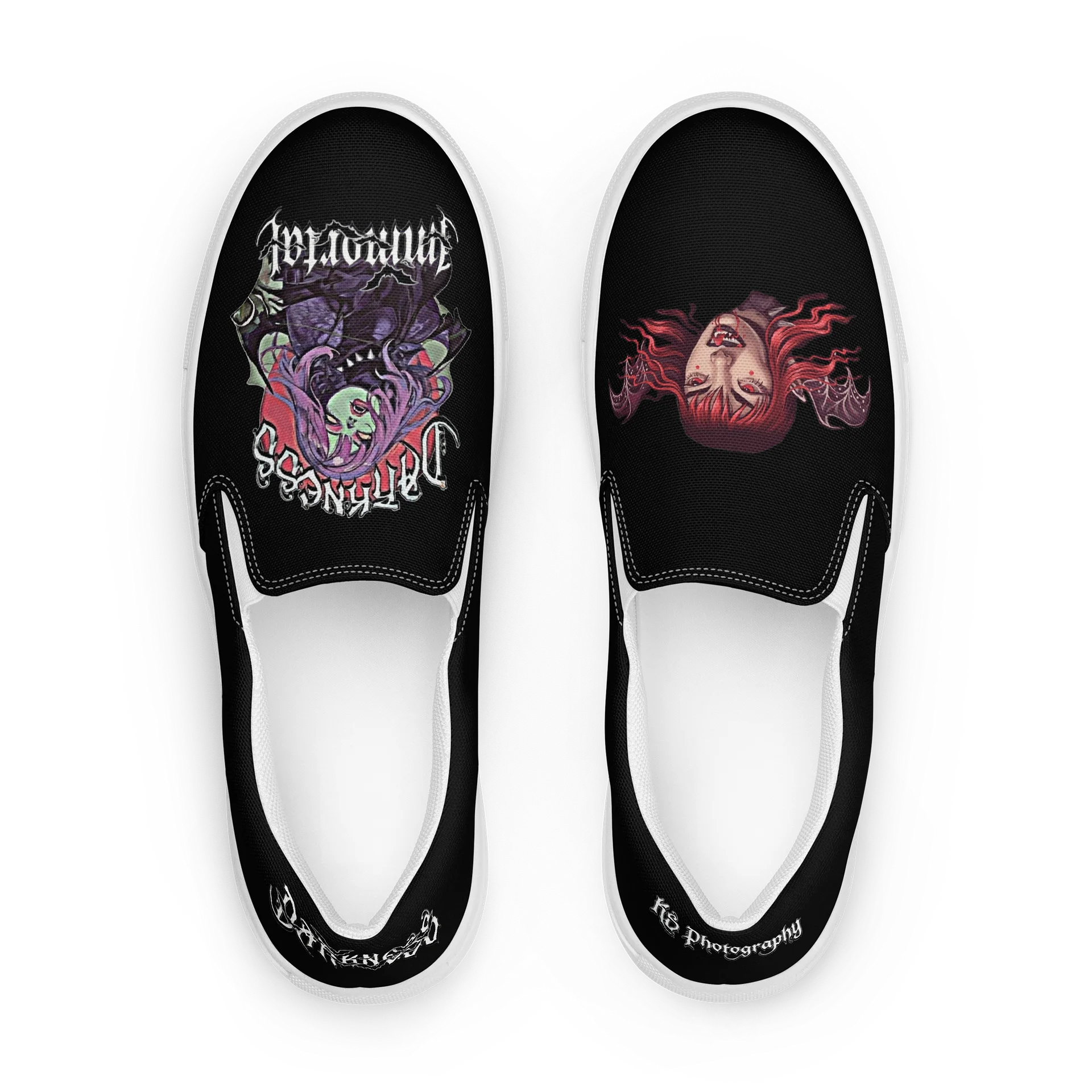 Women's Vamp Sneakers product image (4)