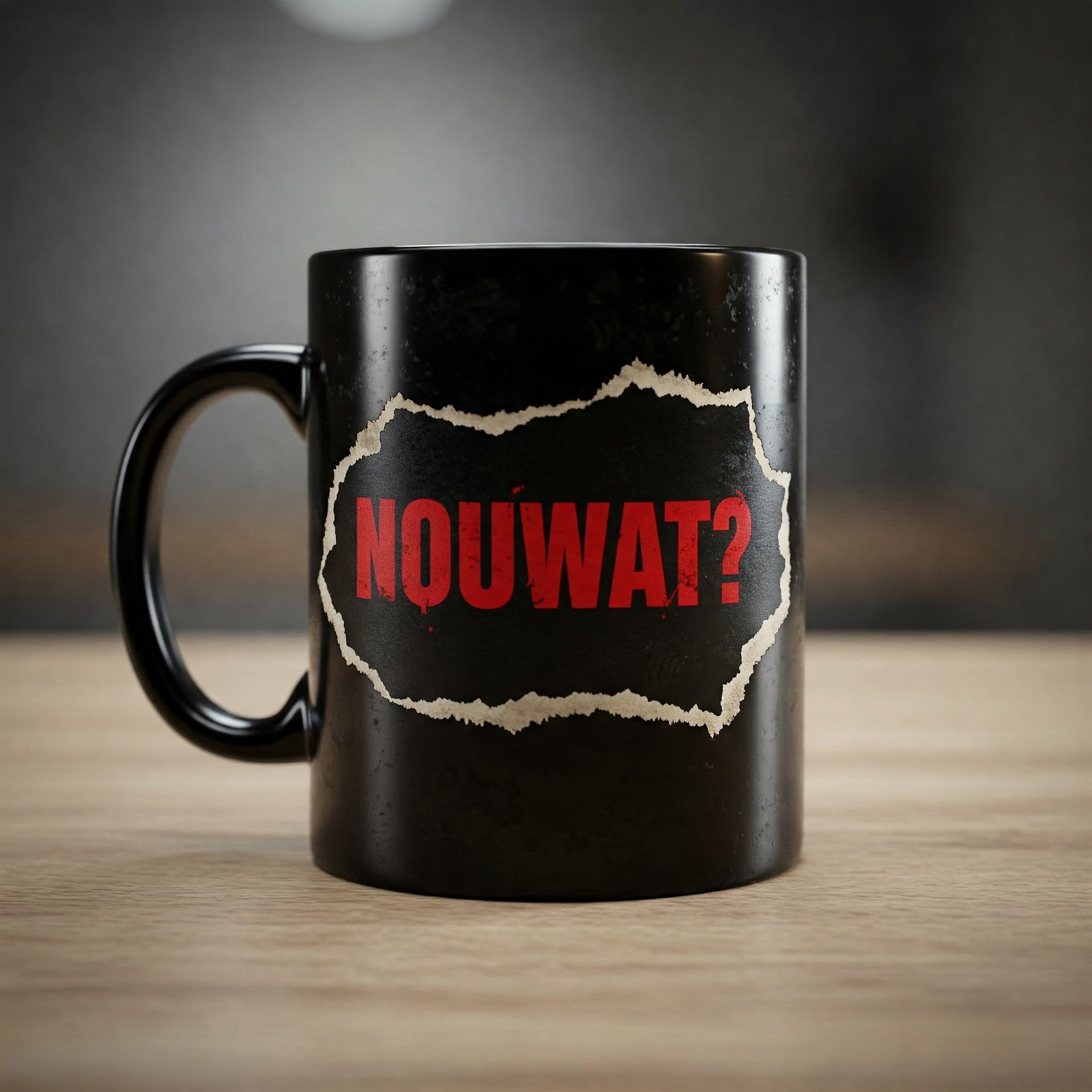 NOUWAT? product image (2)
