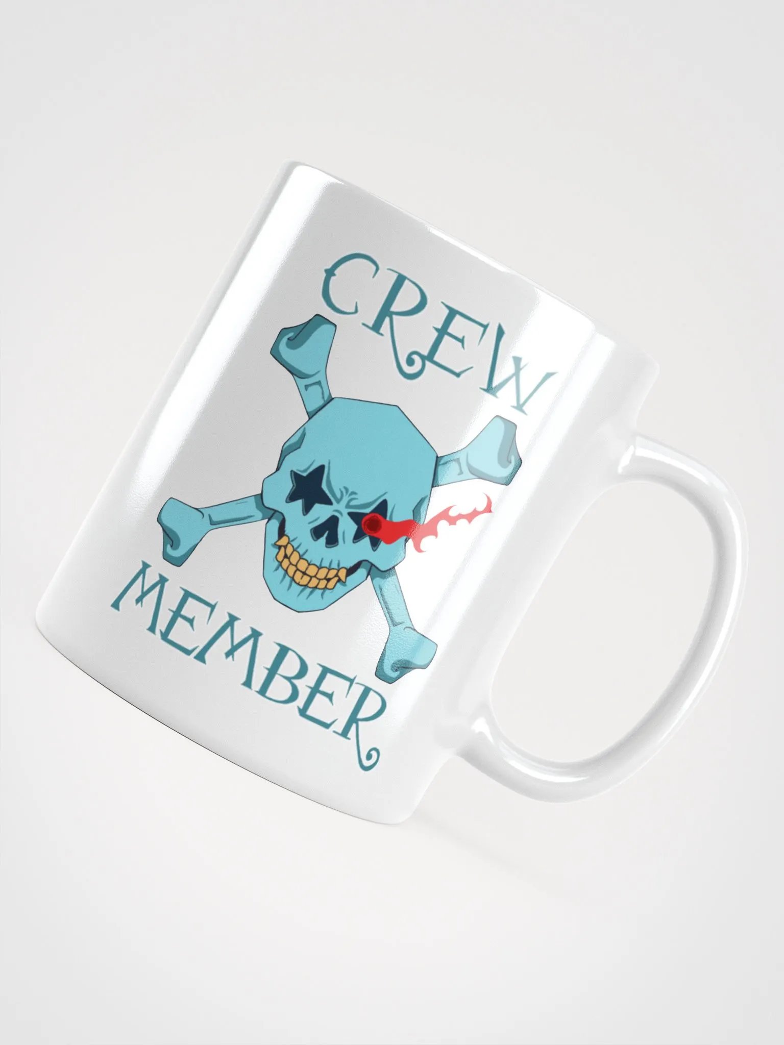 Crew Member Mug product image (4)