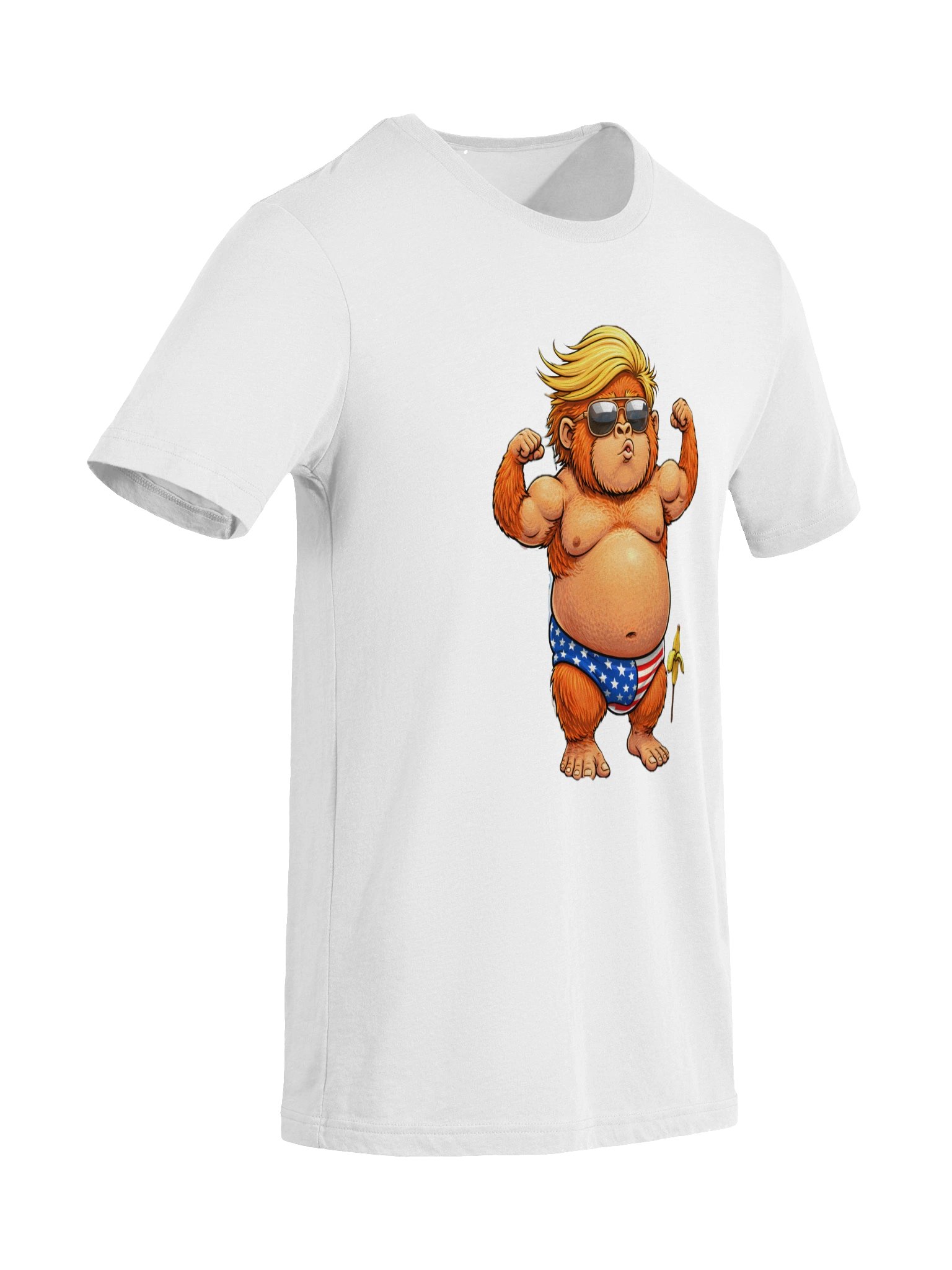 The Alpha Ape product image (9)