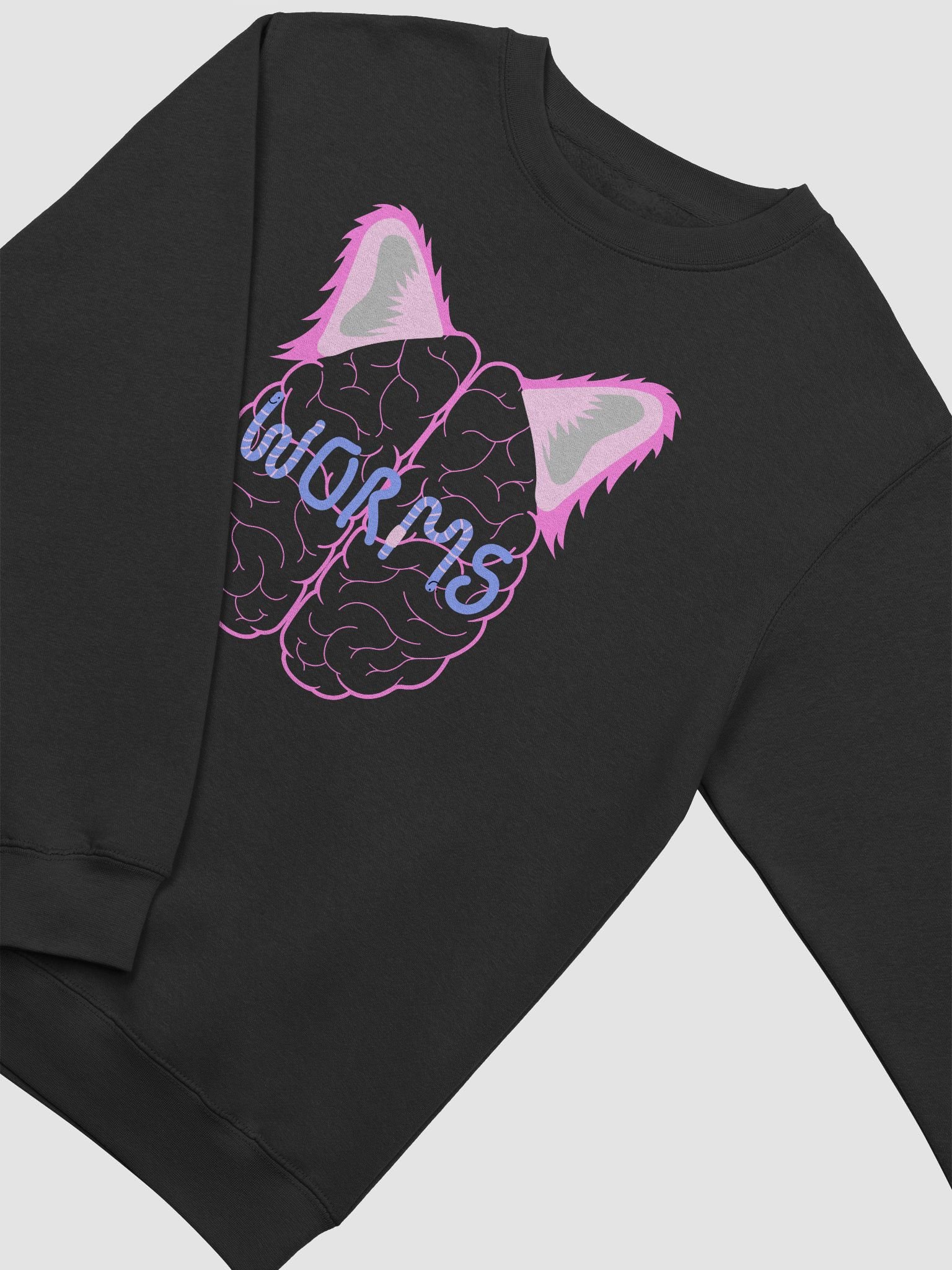 BrainWorms Sweater product image (3)