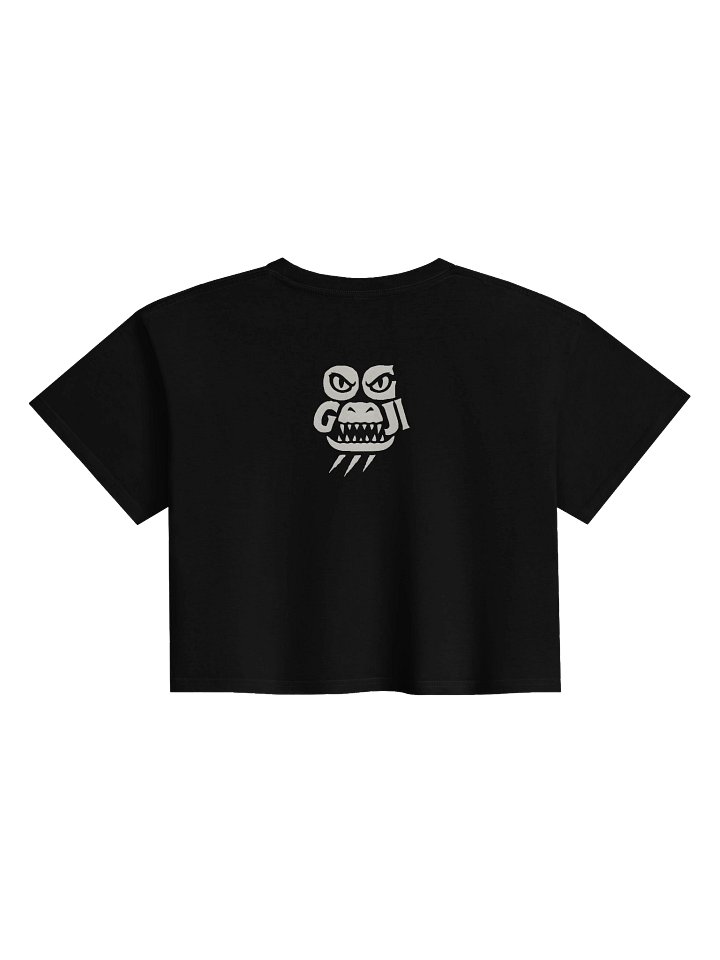 Dept Paid Premium Women's Crop Shirt product image (2)
