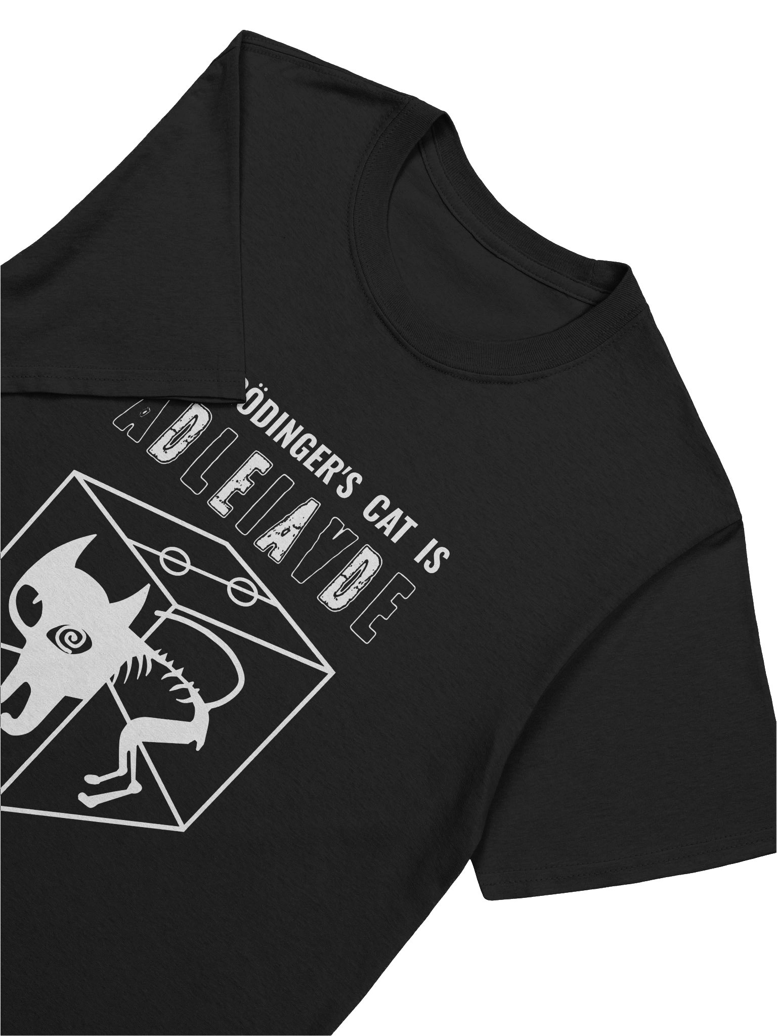 Schrodinger's Cat - Alive or Dead product image (2)