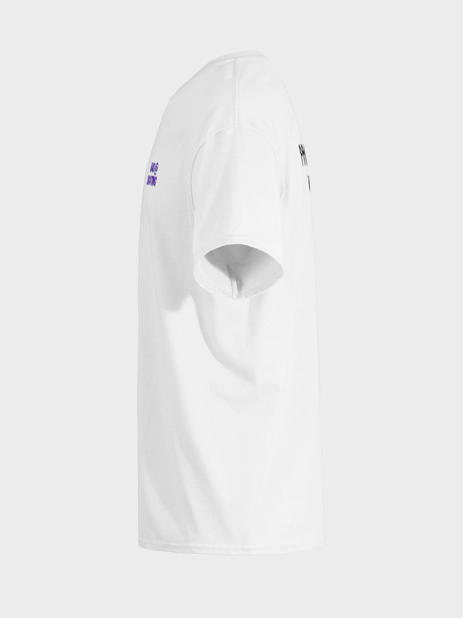 Bad Tee product image (3)