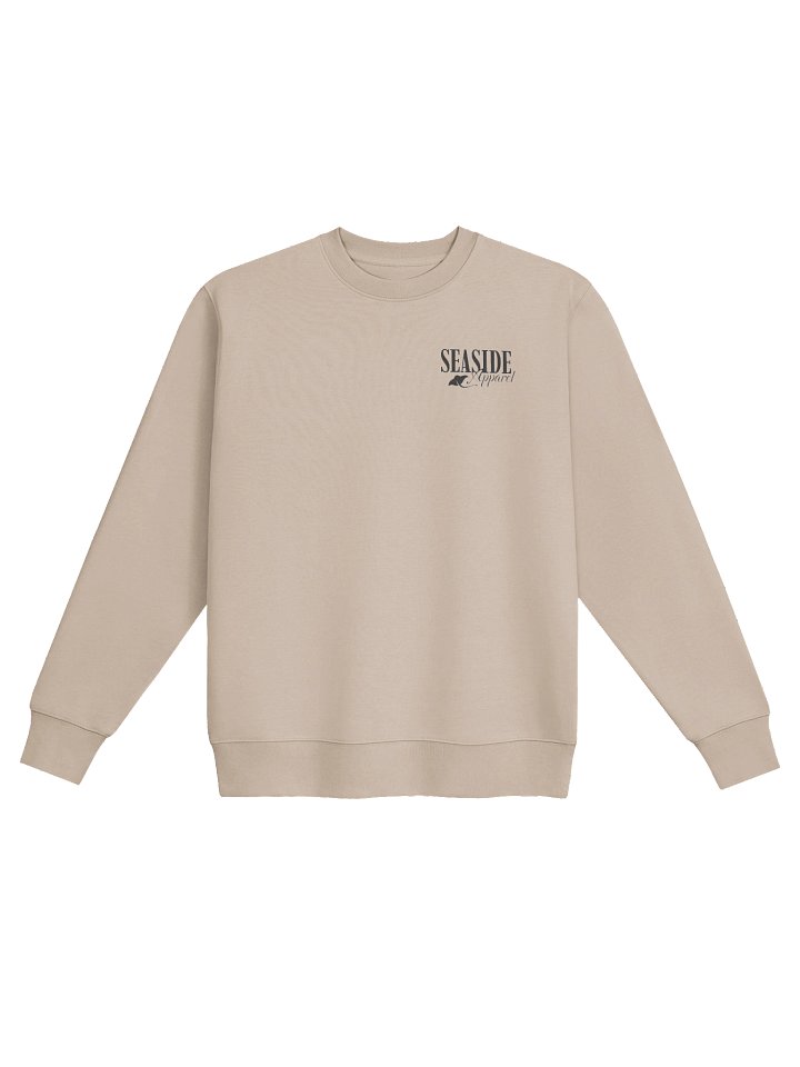 Occasionally Outside Relaxed Fit Crew product image (2)