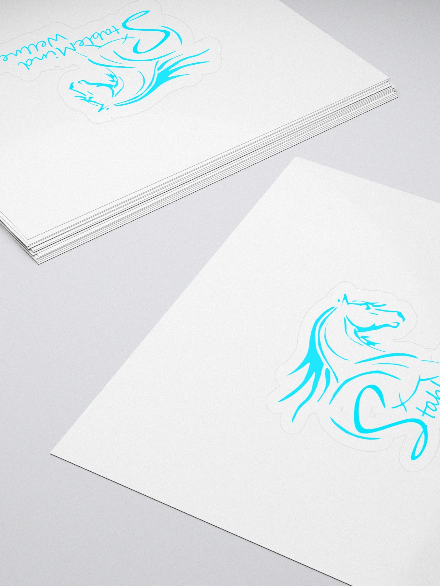 StableMind Wellness Stickers product image (4)