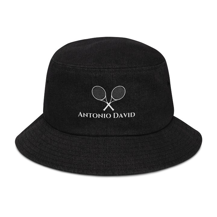 Antonio David Bucket Hat product image (1)