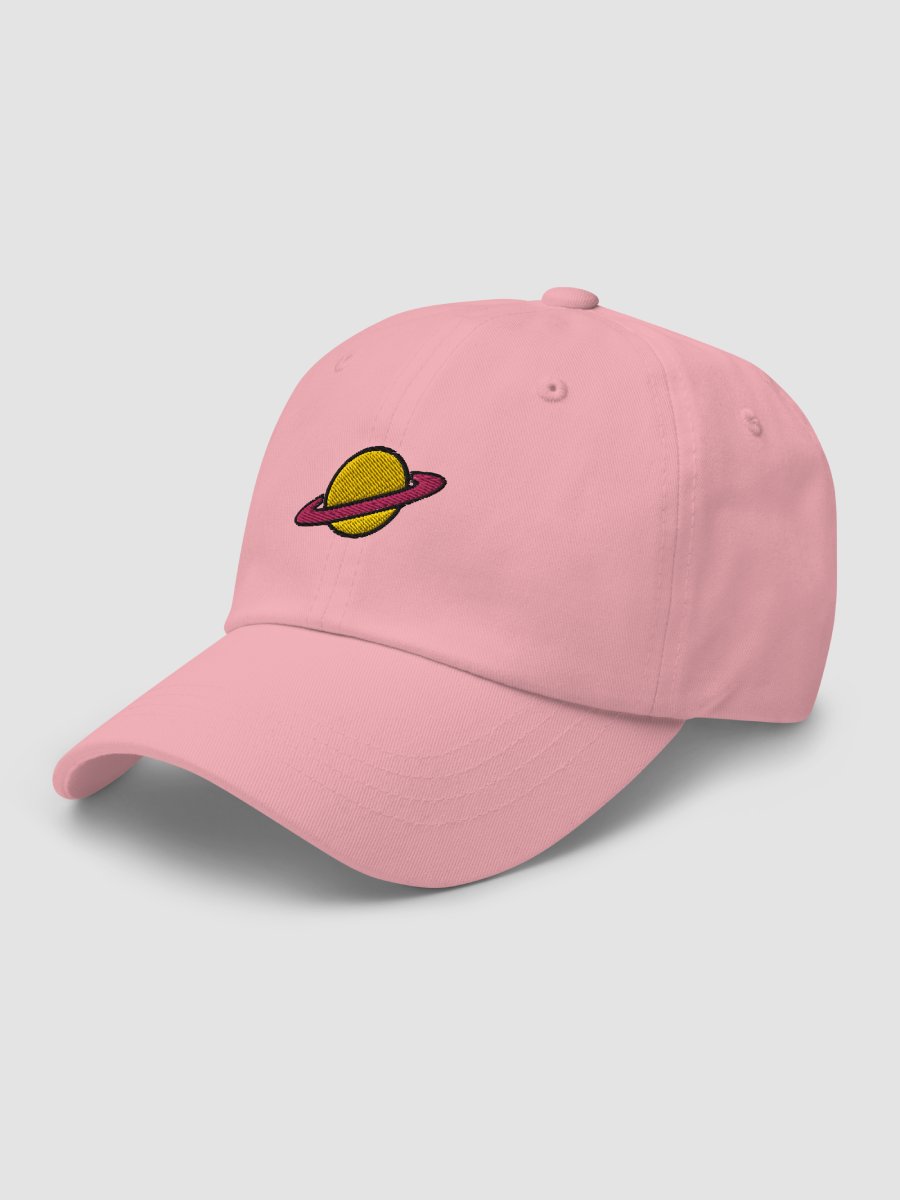 Just The Planet Dad Hat product image (2)