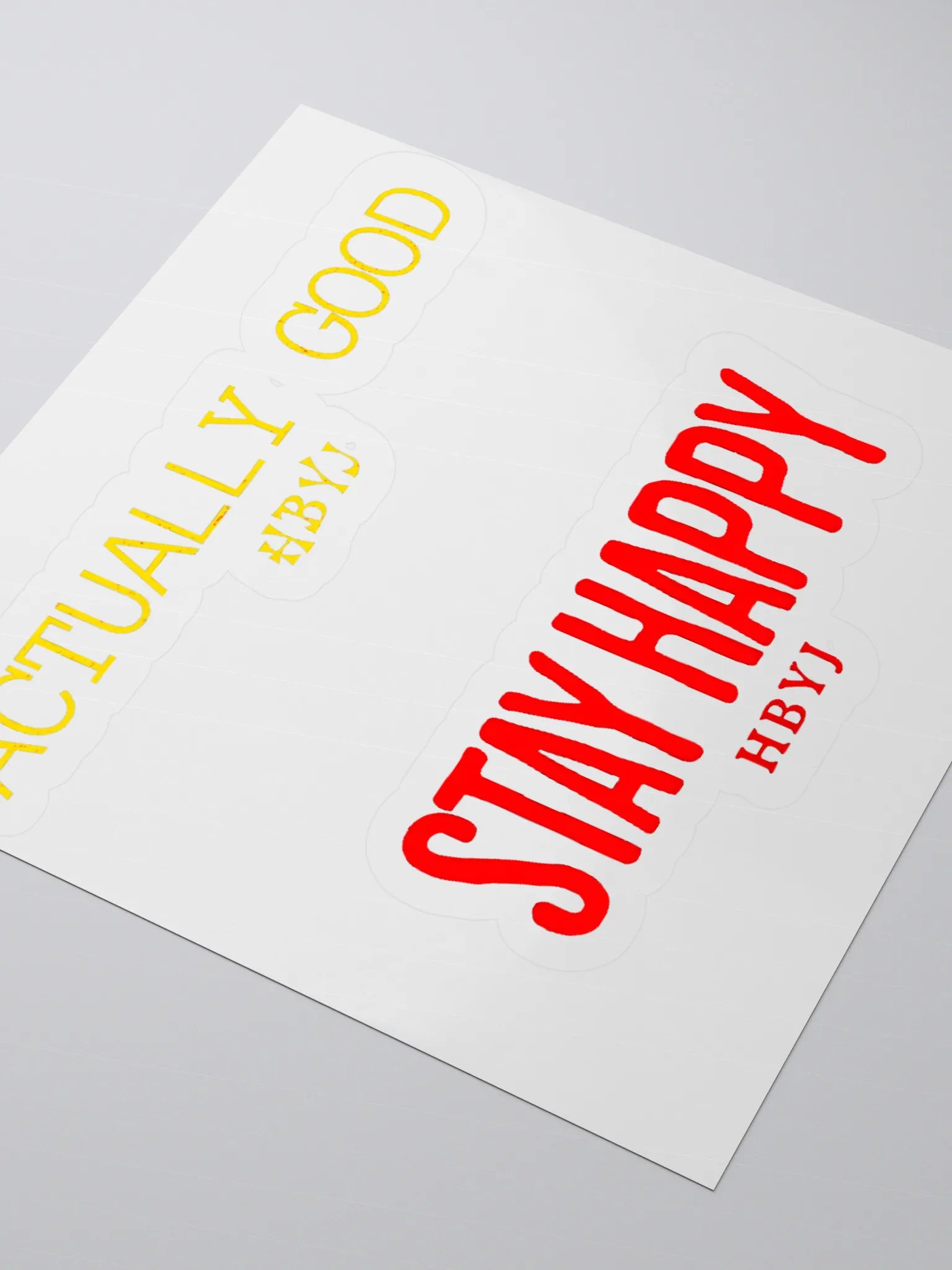 Good Collection - Sticker Pack product image (3)