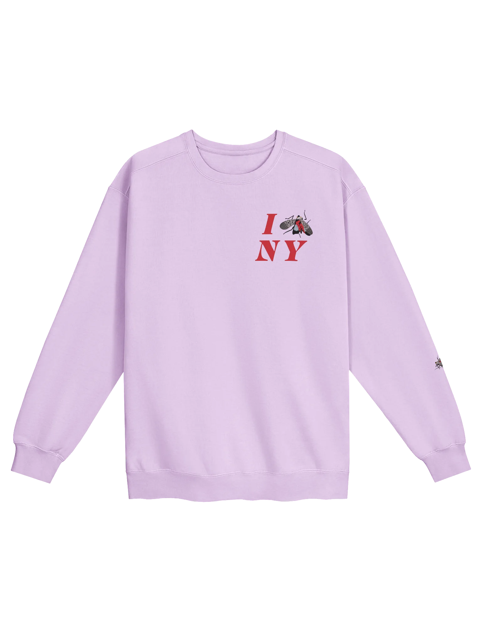 Sweatshirt product image (1)