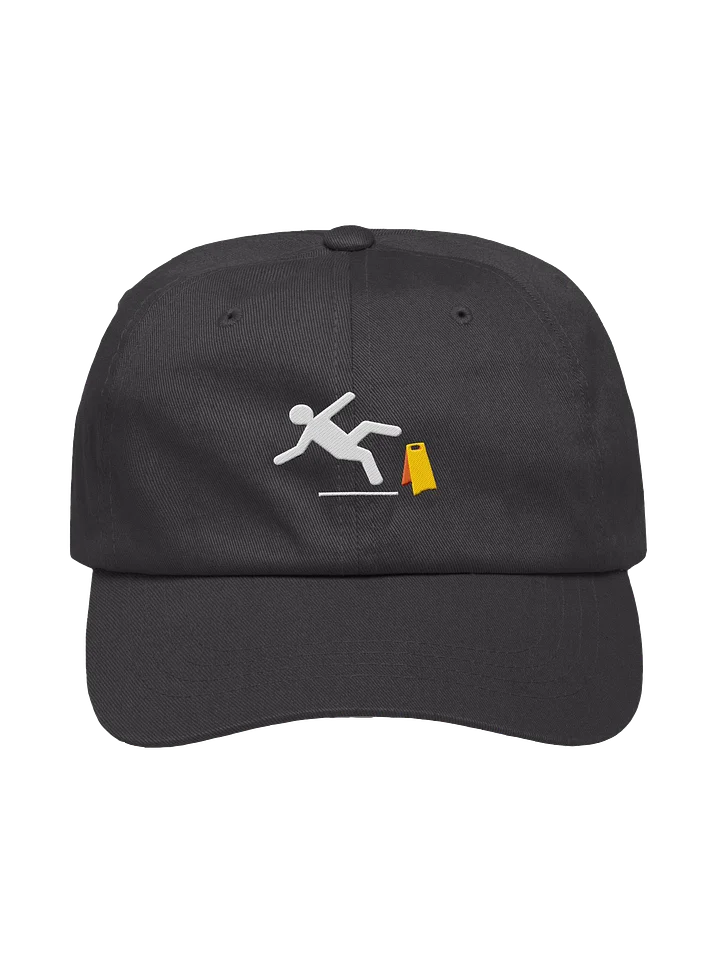 Wet Floor Hat product image (1)