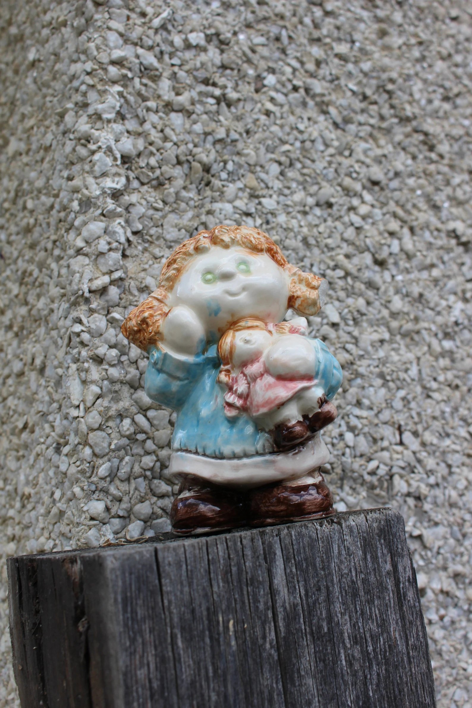 Artifact No.10 - Glass Doll product image (3)