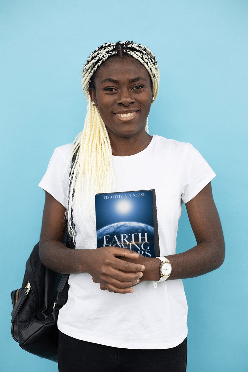 Earth-Moving Prayers: Pray Until Miracle Happens product image (3)