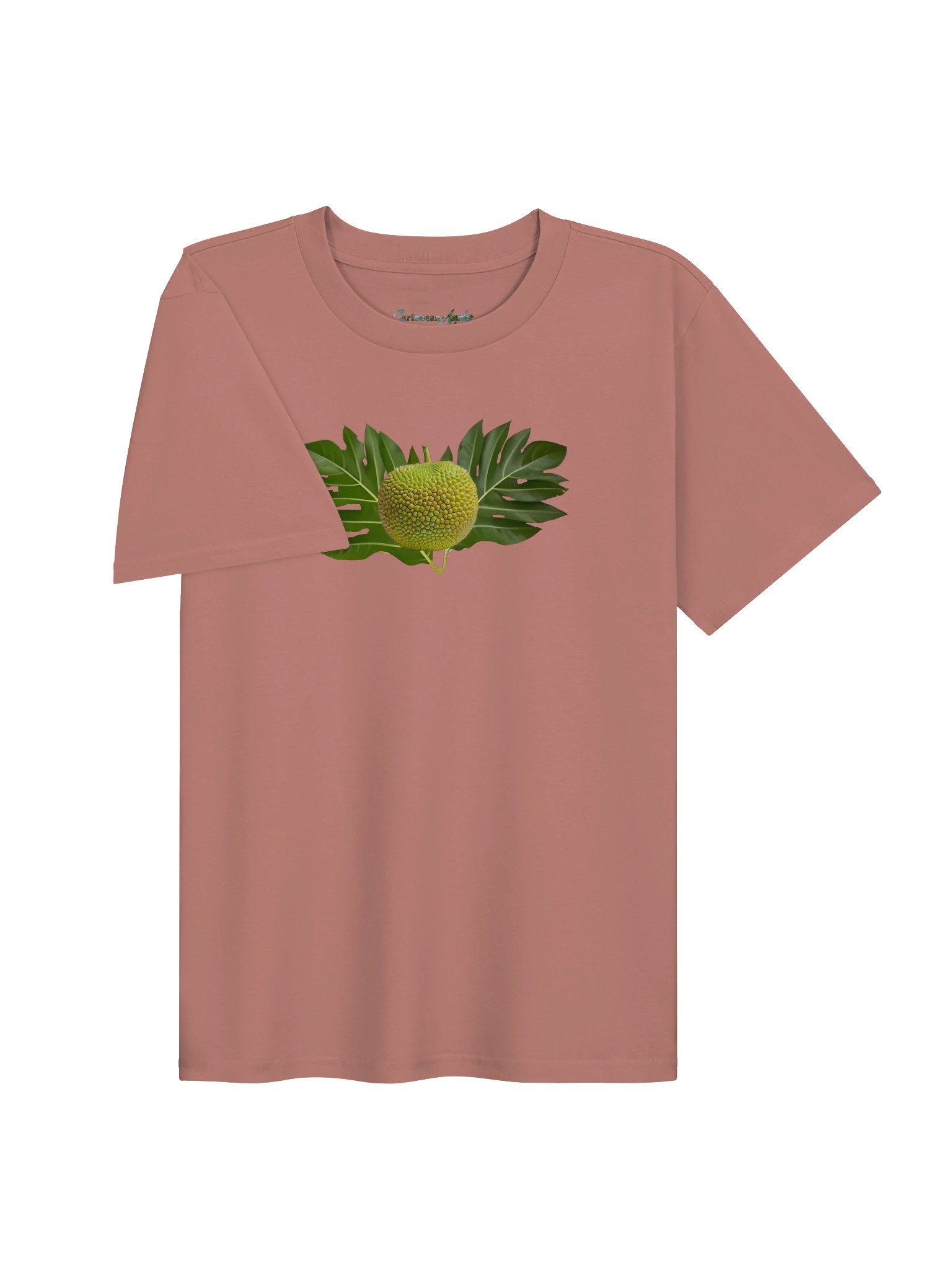 CaribbeanApples - The Mighty Breadfruit | Women's Classic Tee | 5 Colors product image (3)