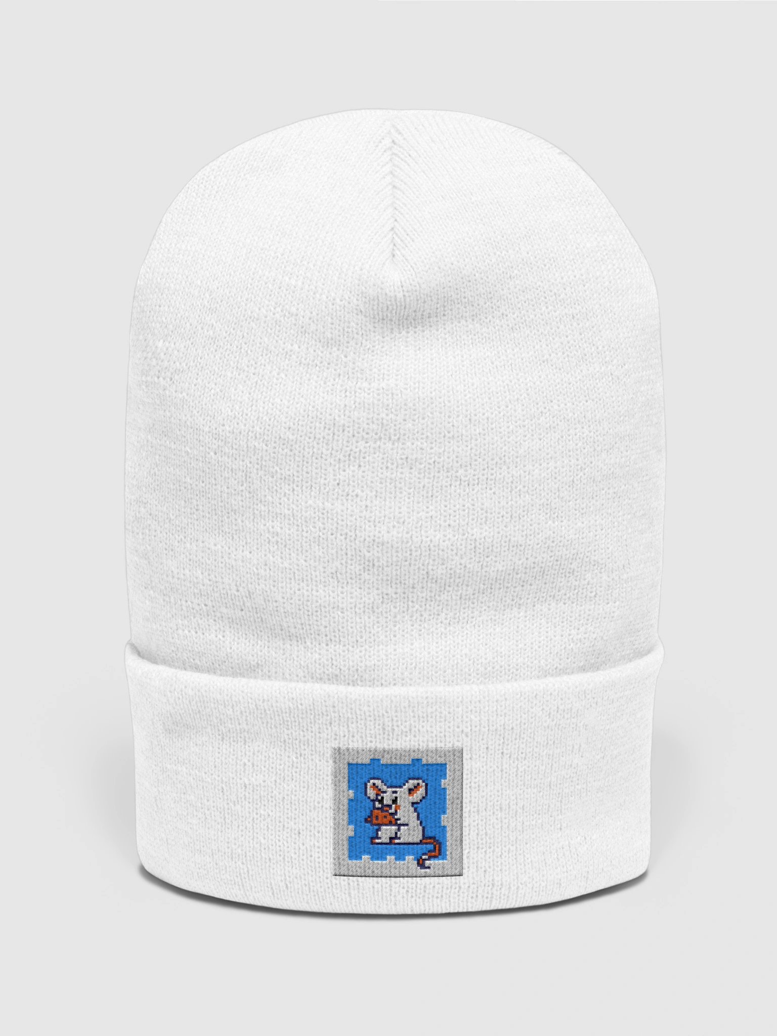 Mouse Beanie product image (1)