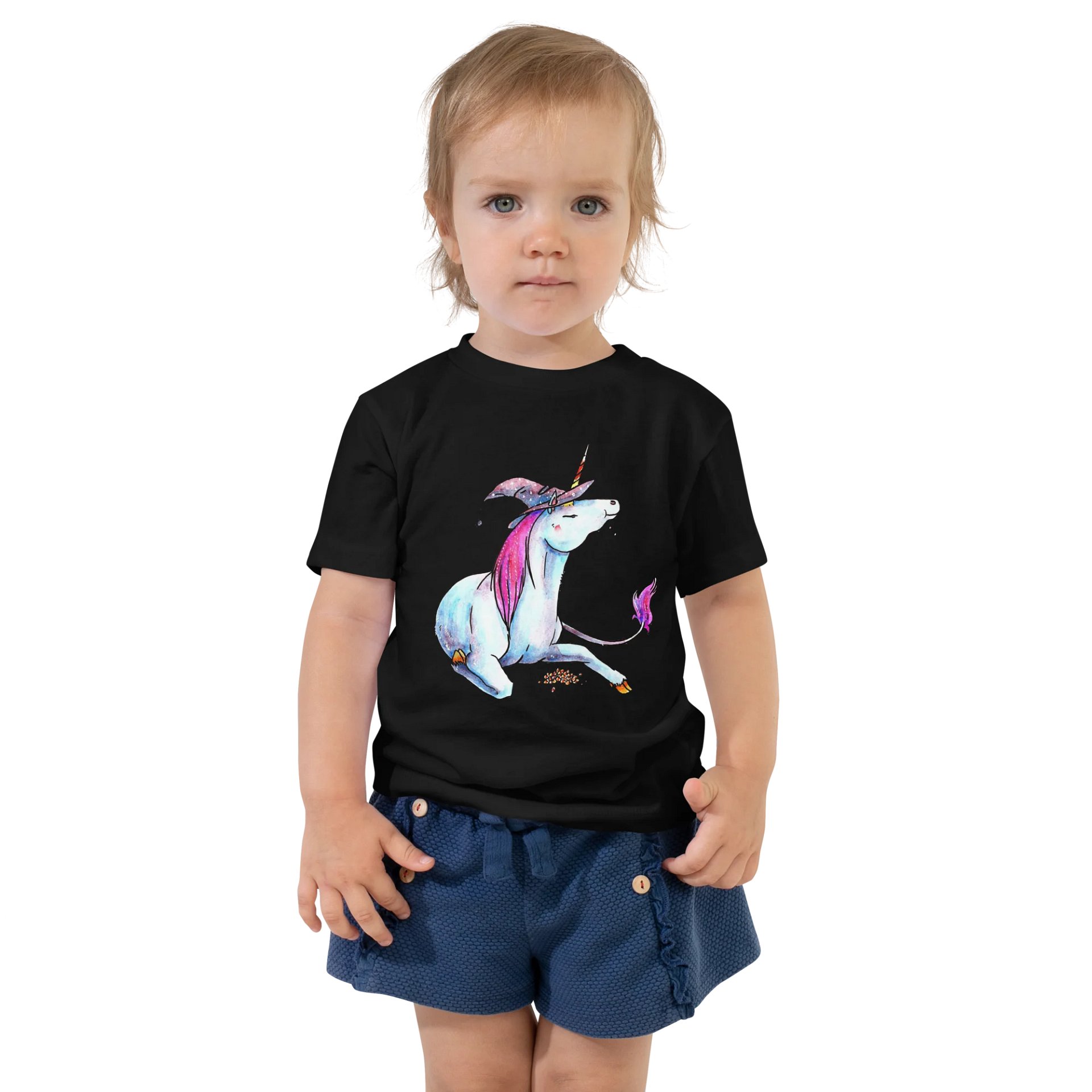 Unicandycorn Toddler Shirt product image (1)