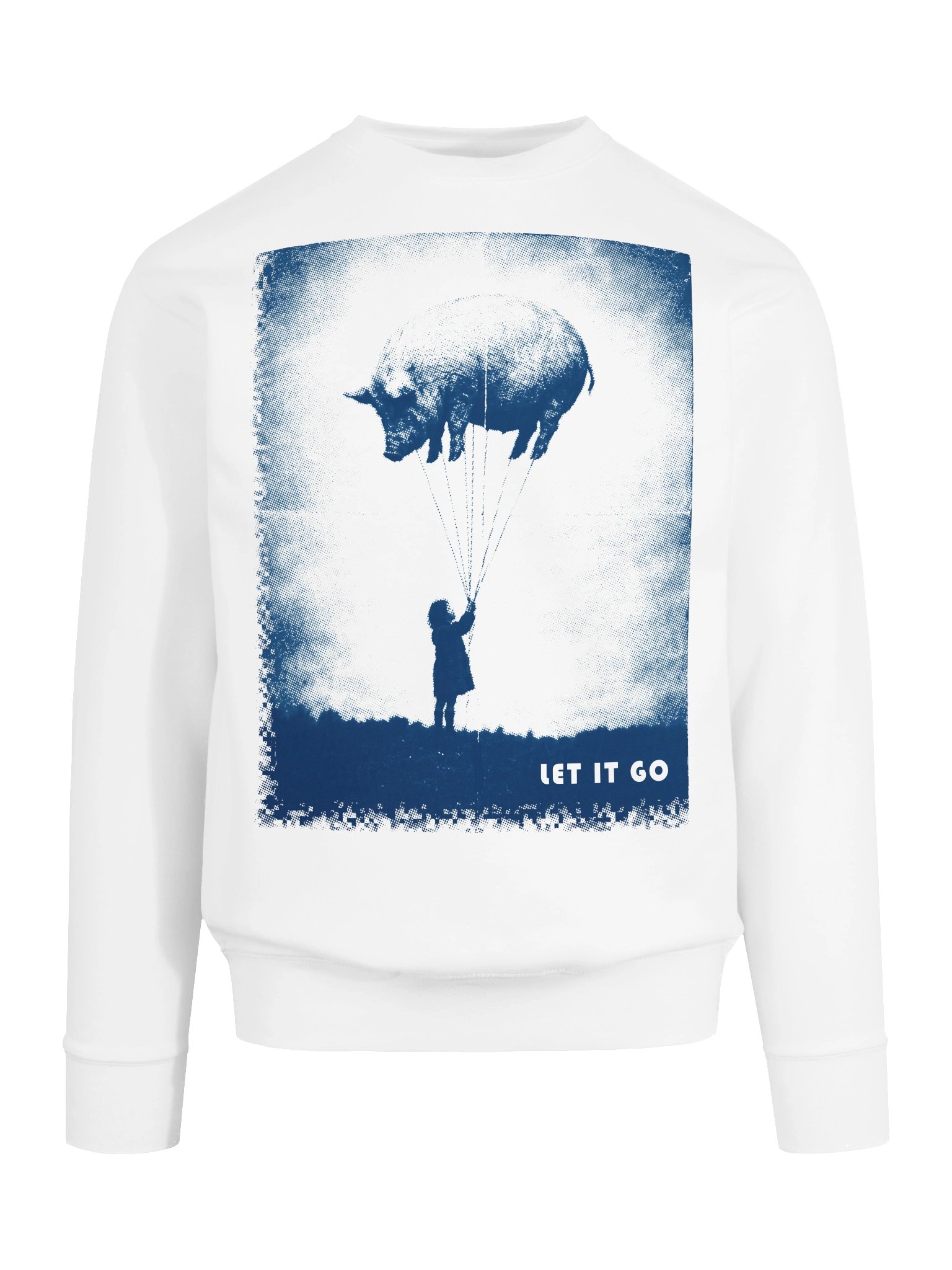 Let it Go Premium Sweatshirt product image (17)