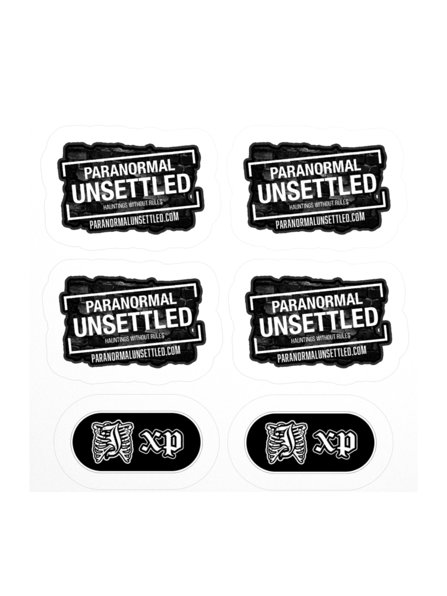Rep Stickers product image (1)