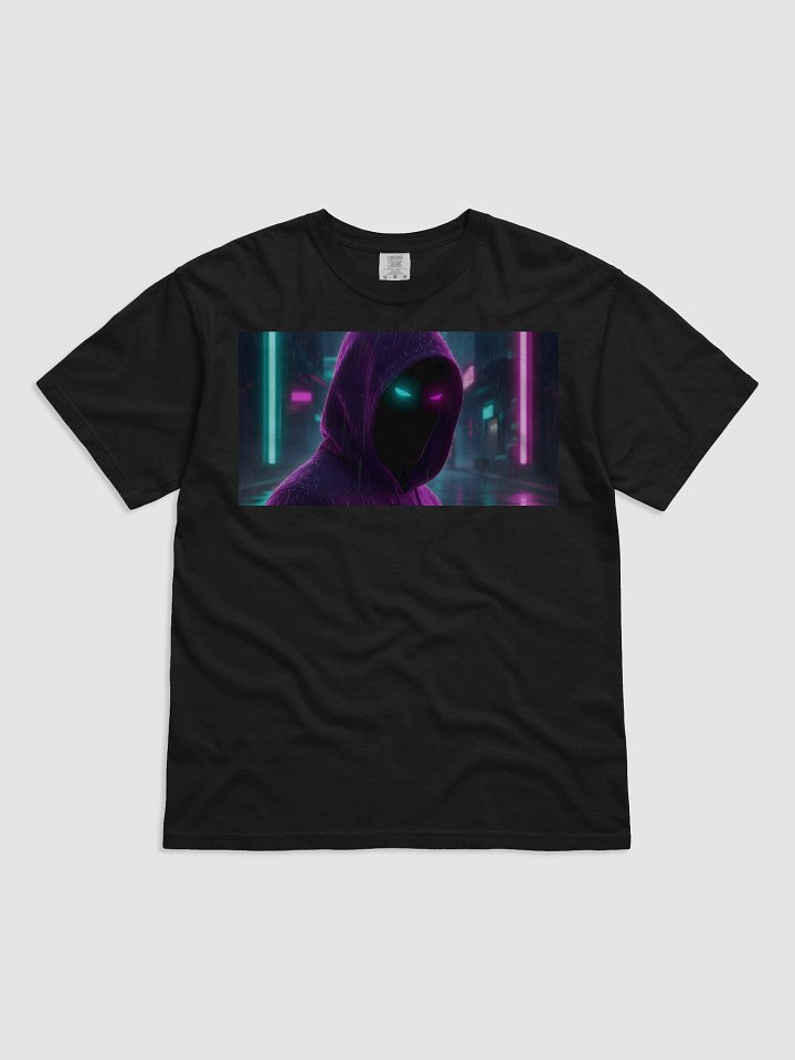 GhostStrats Graphic T product image (1)