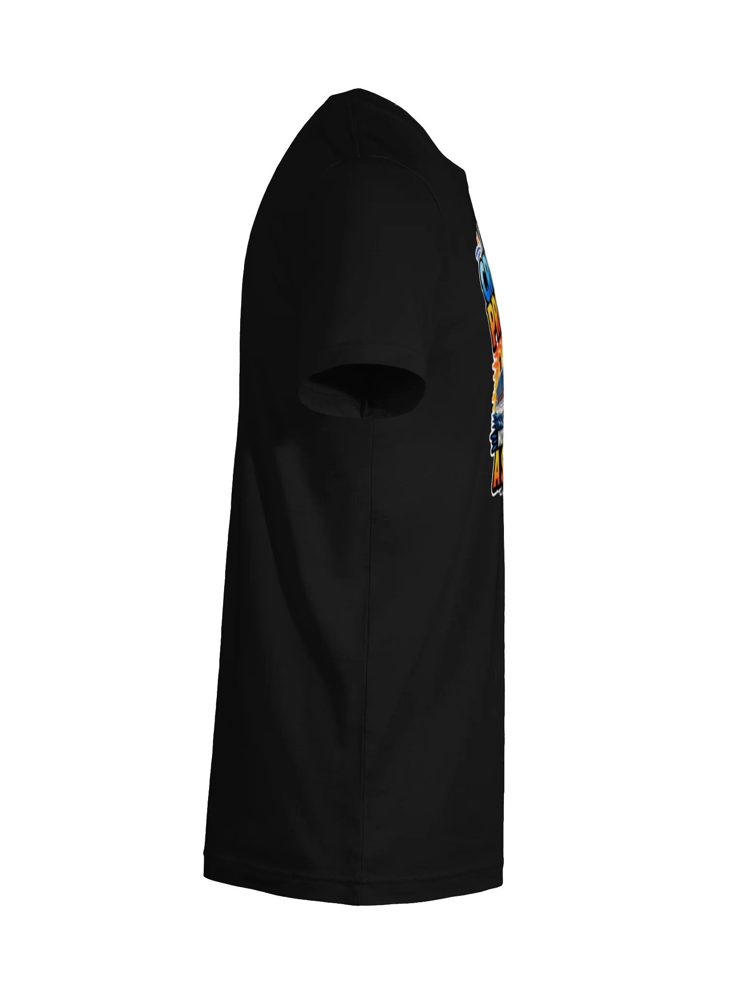 Cruising Problem T-shirt product image (10)