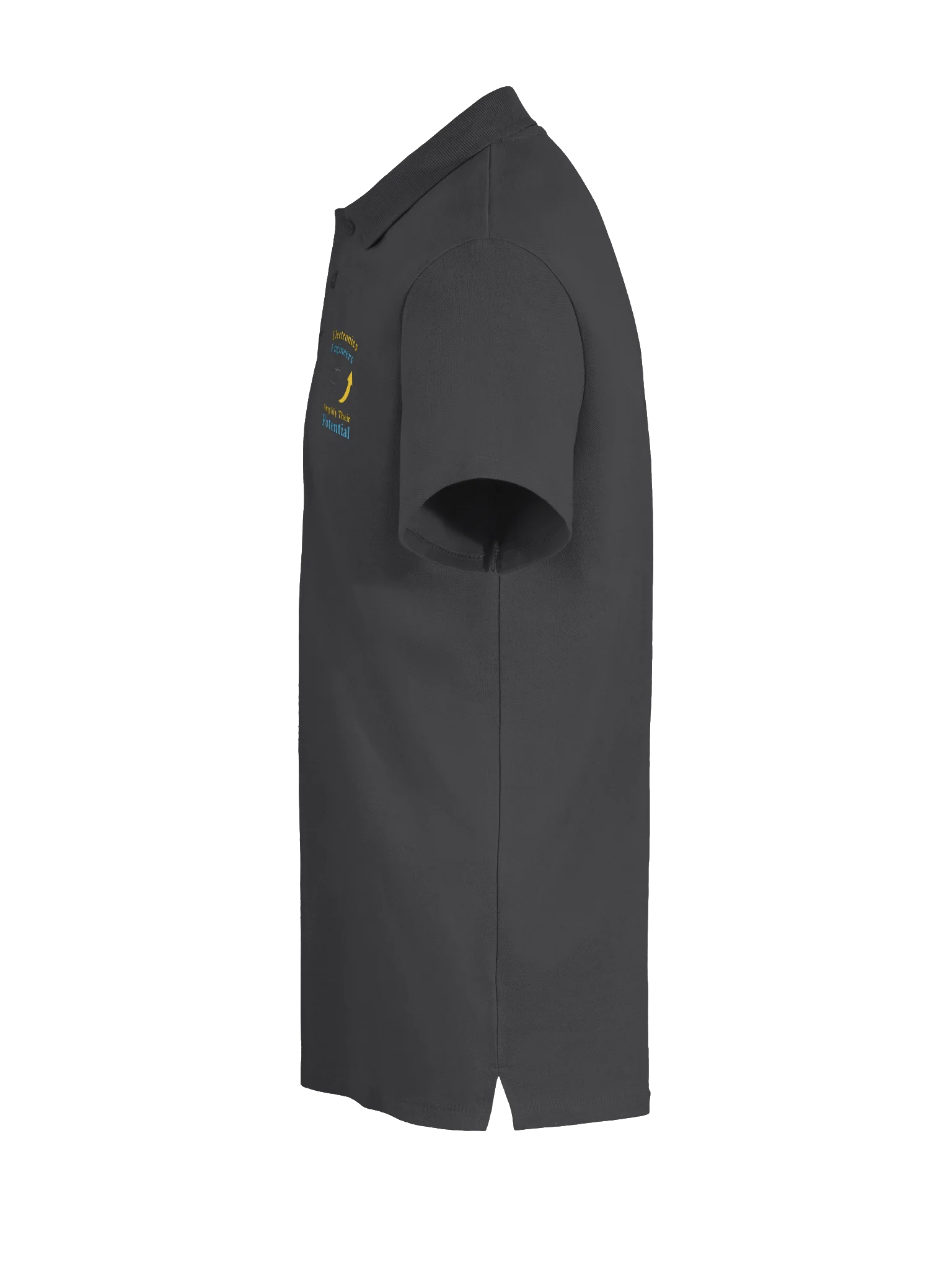 Electronics Engineers Amplify Their Potential Polo Shirt product image (9)