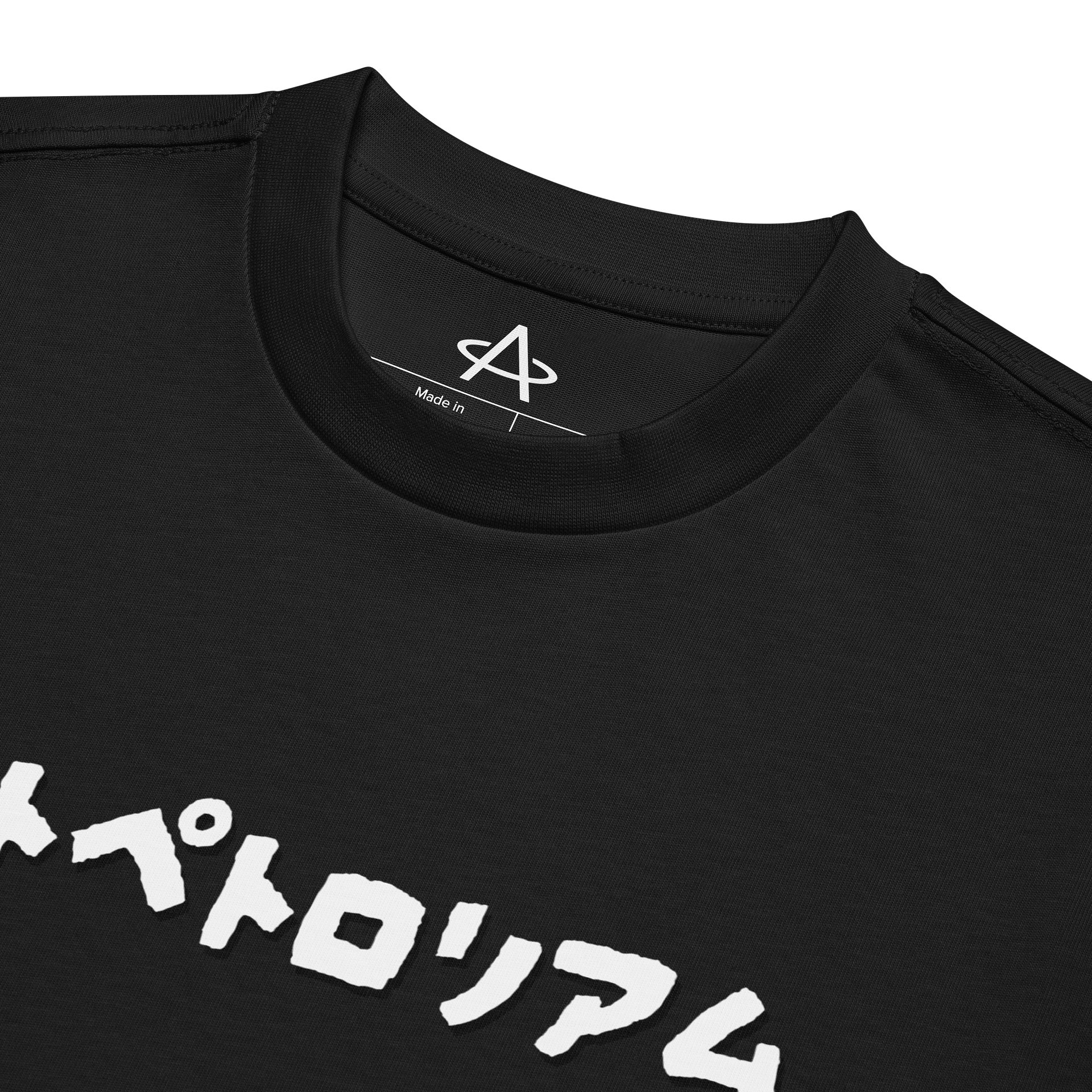 JDM Anime TEE product image (4)