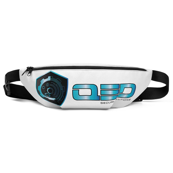 QED Fanny Pack product image (1)