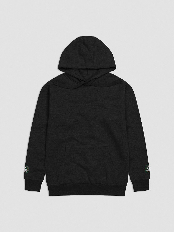 Cozy Vibes Hoodie product image (1)