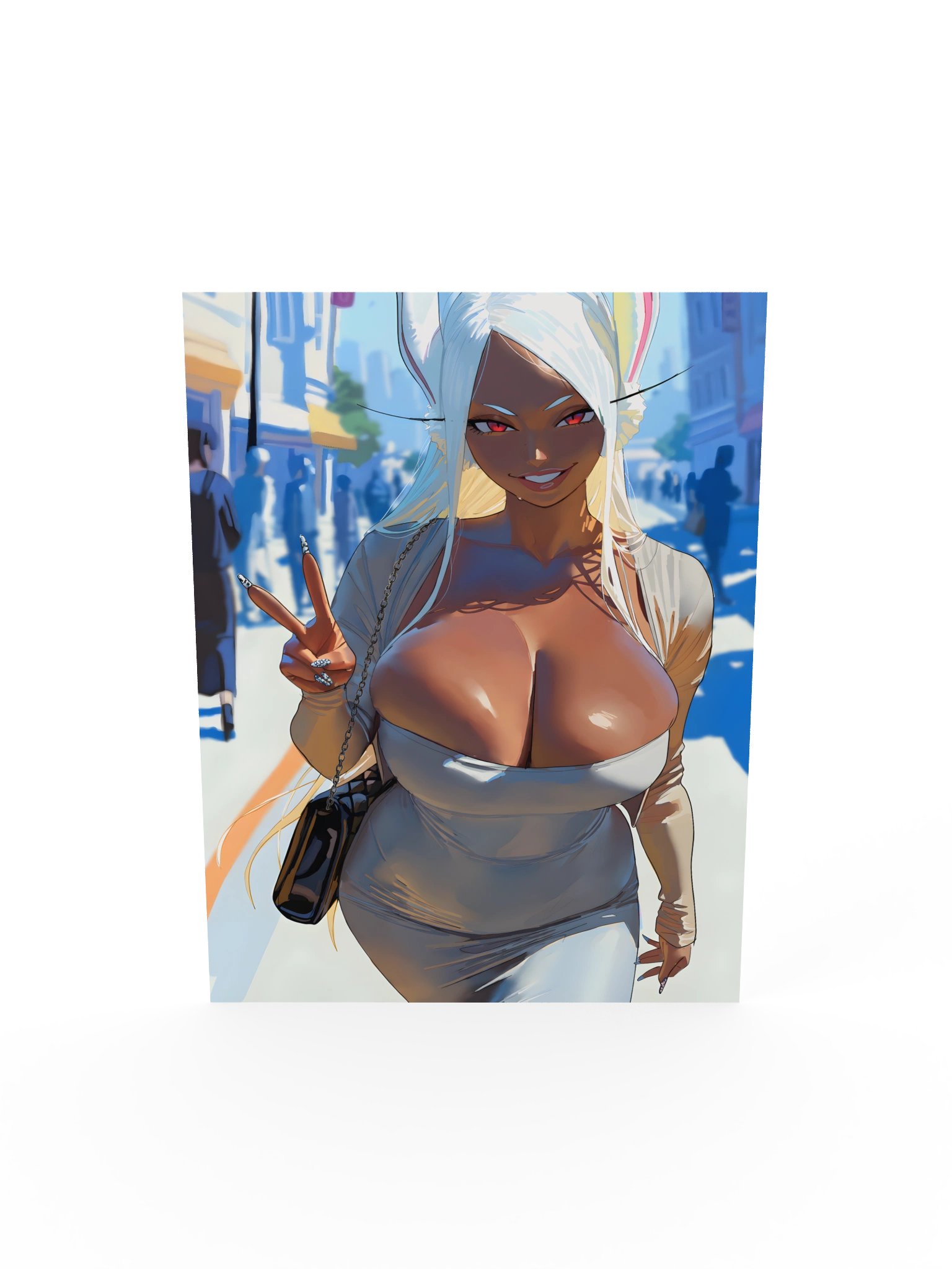 Mirko Poster product image (17)