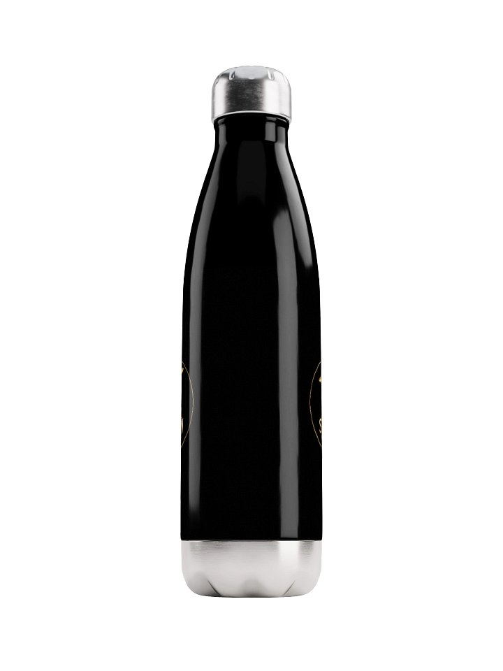 Saturn Awards Trophy Stainless Steel Water Bottle product image (1)
