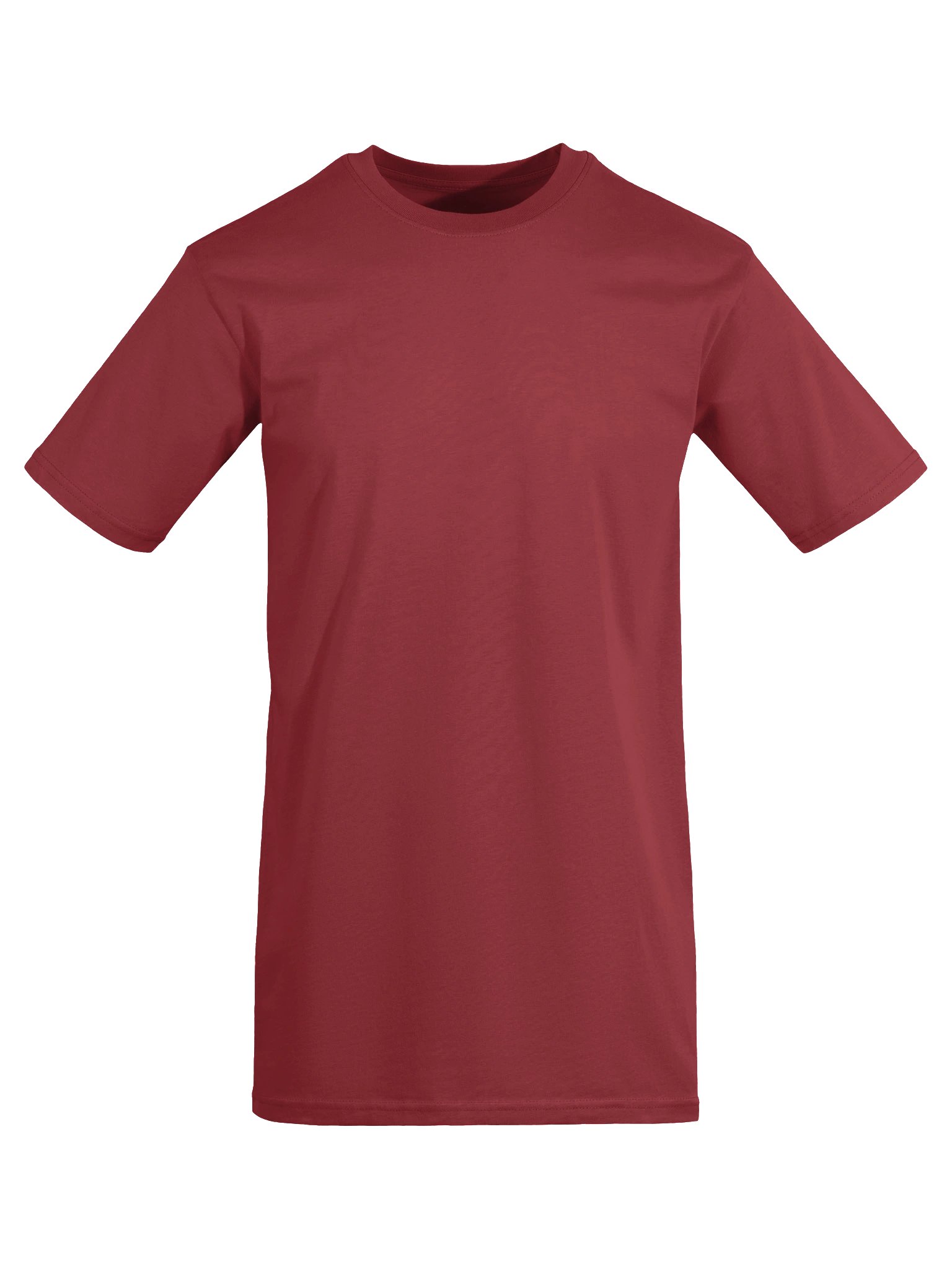 Classic Tee with Back Logo product image (7)
